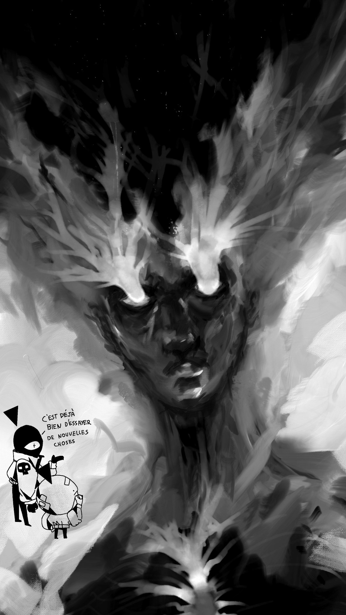 Illustration sans titre