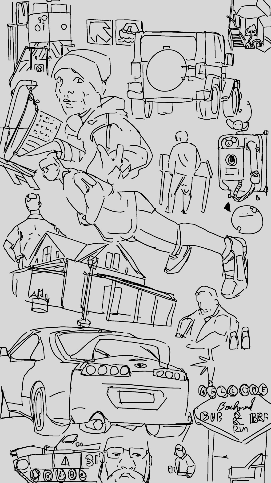 Illustration sans titre