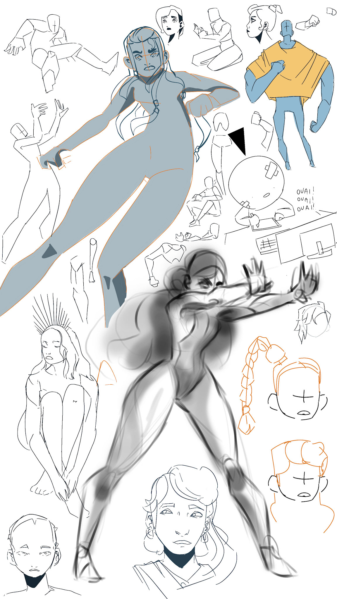 Illustration sans titre