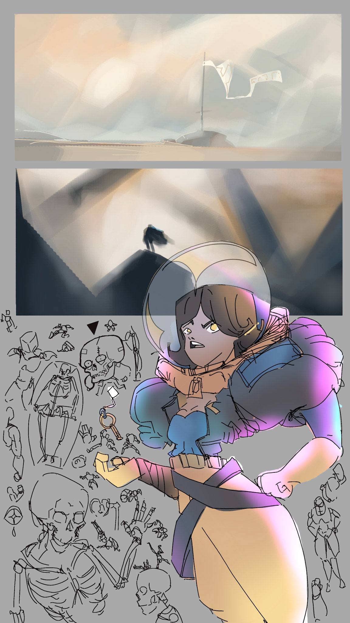 Illustration sans titre
