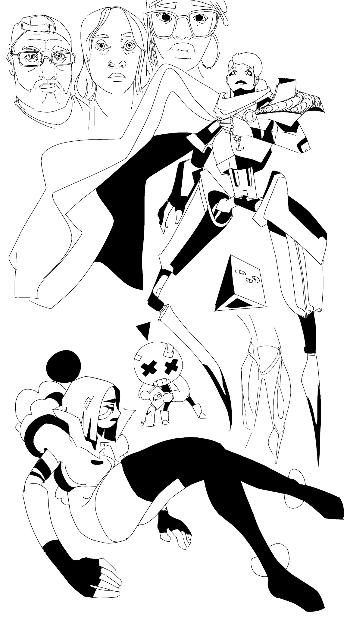 Illustration sans titre