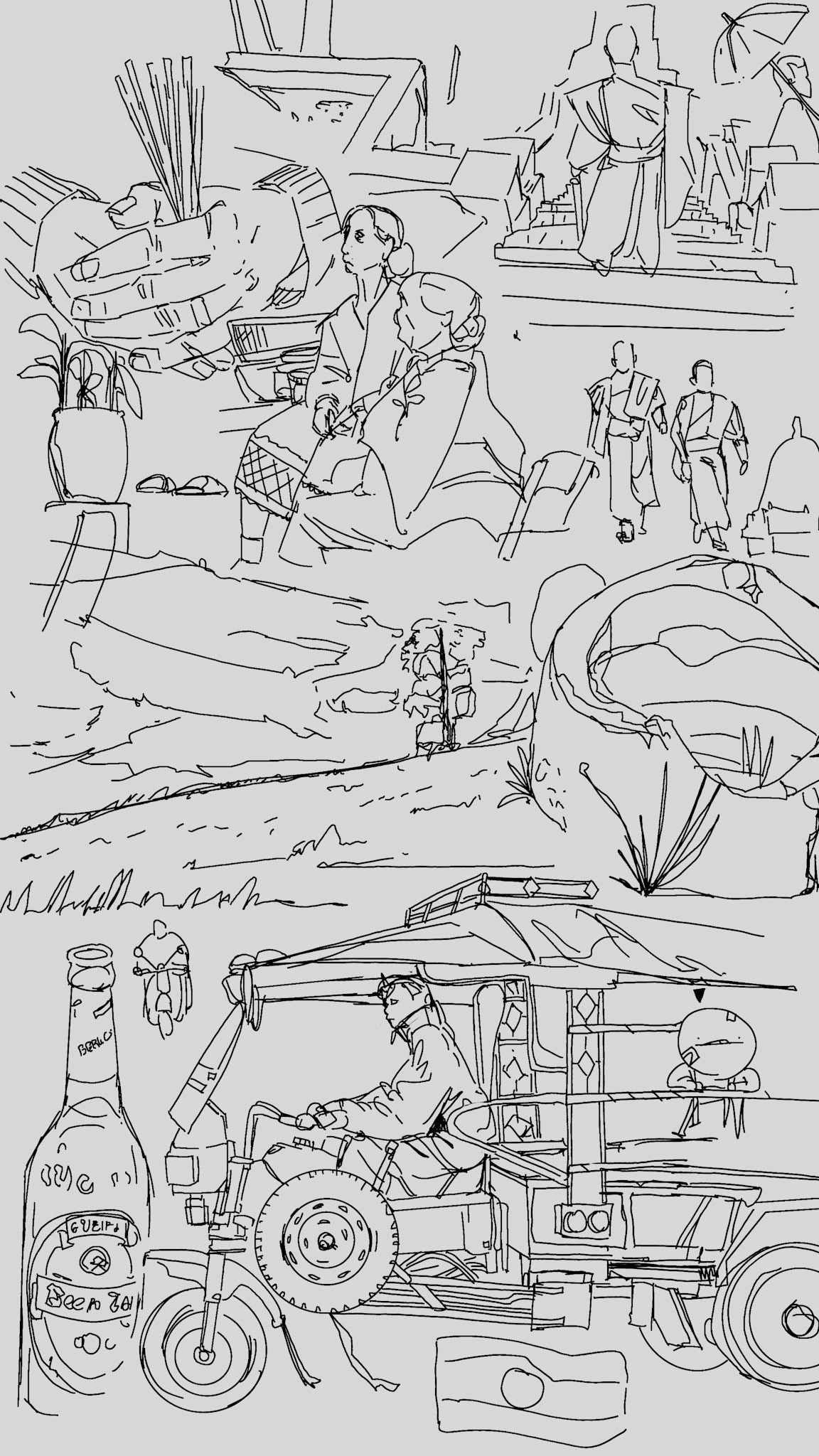 Illustration sans titre