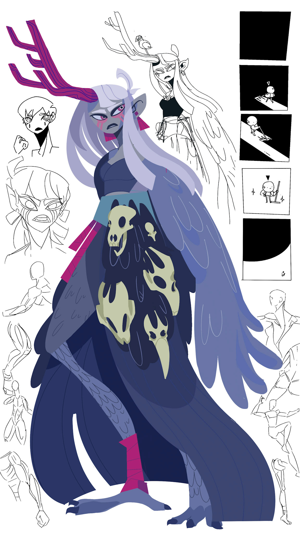 Illustration sans titre