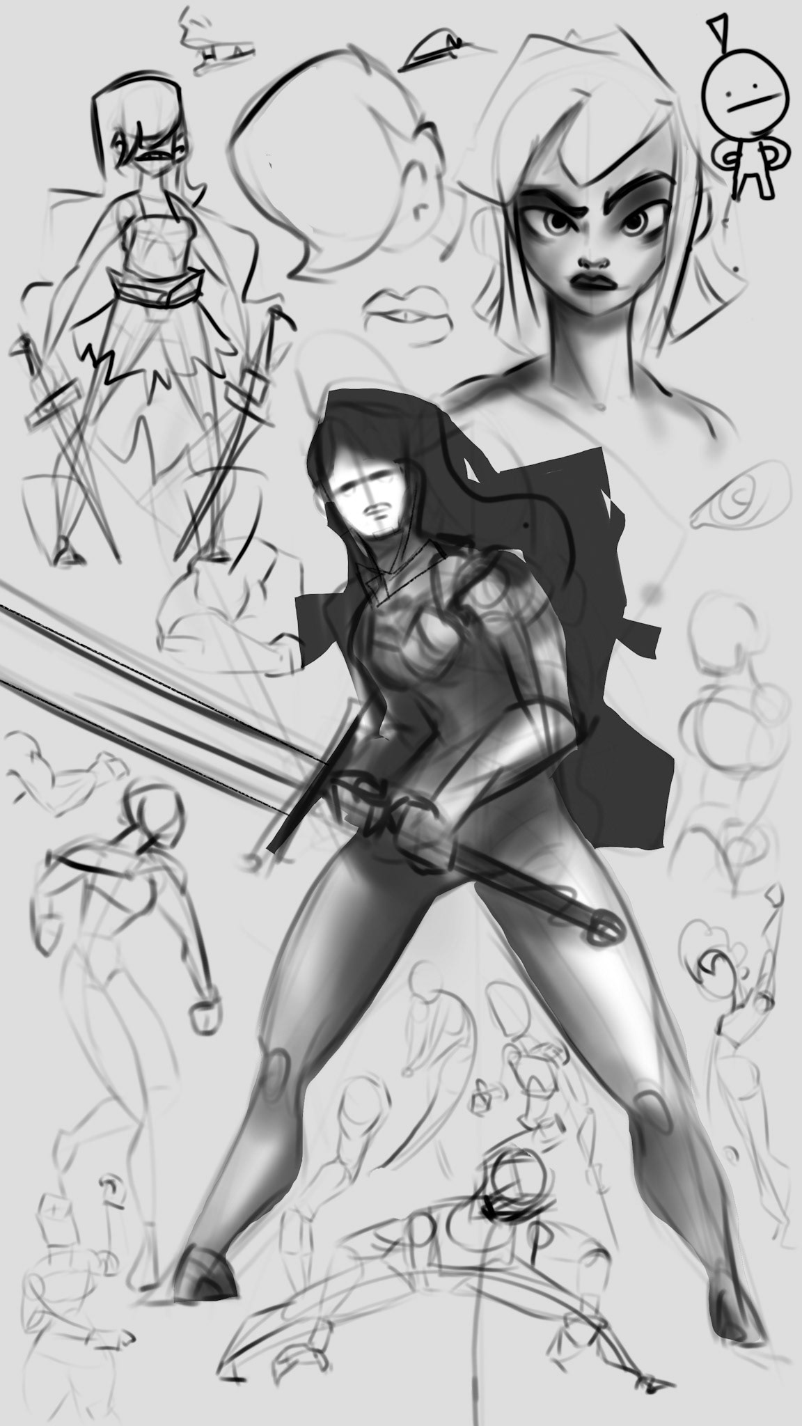 Illustration sans titre