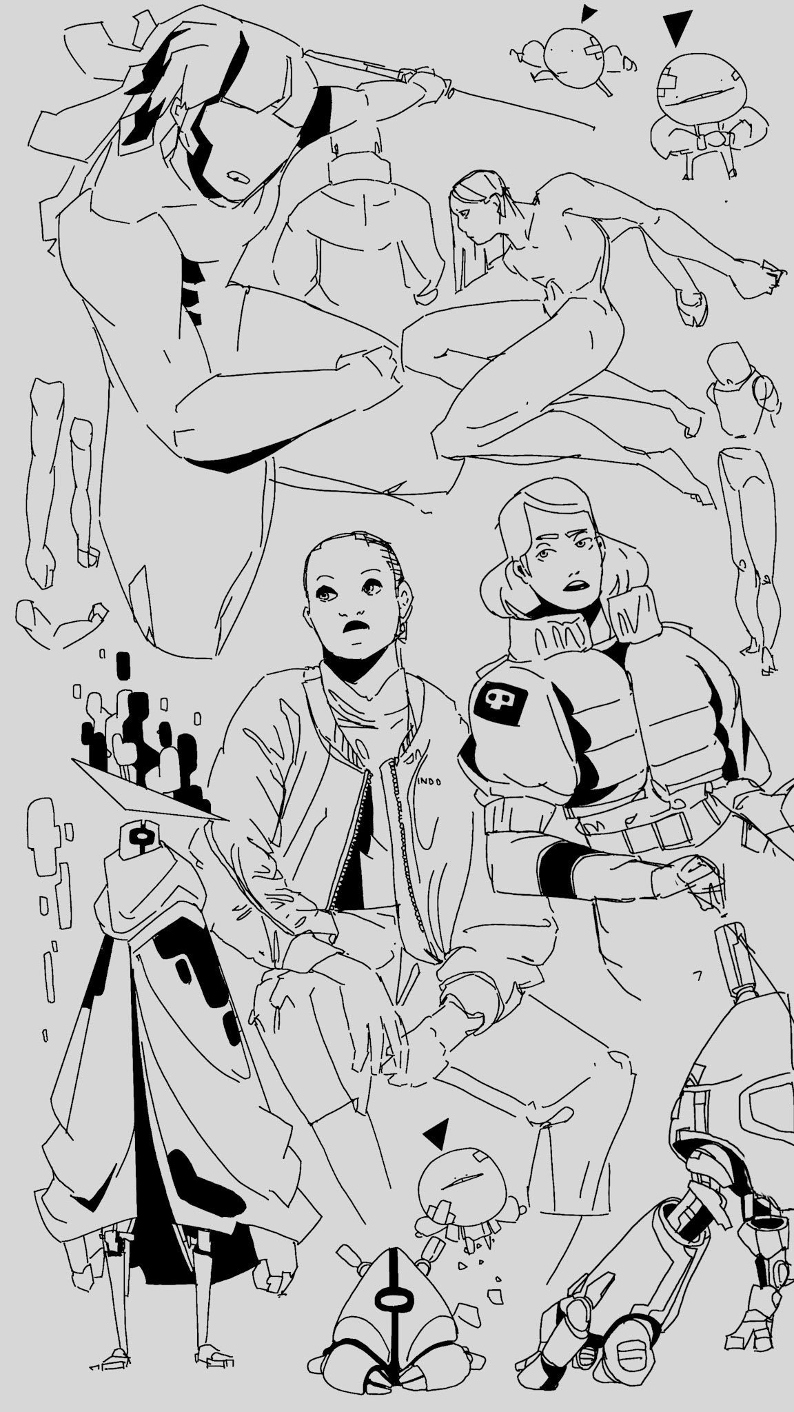 Illustration sans titre