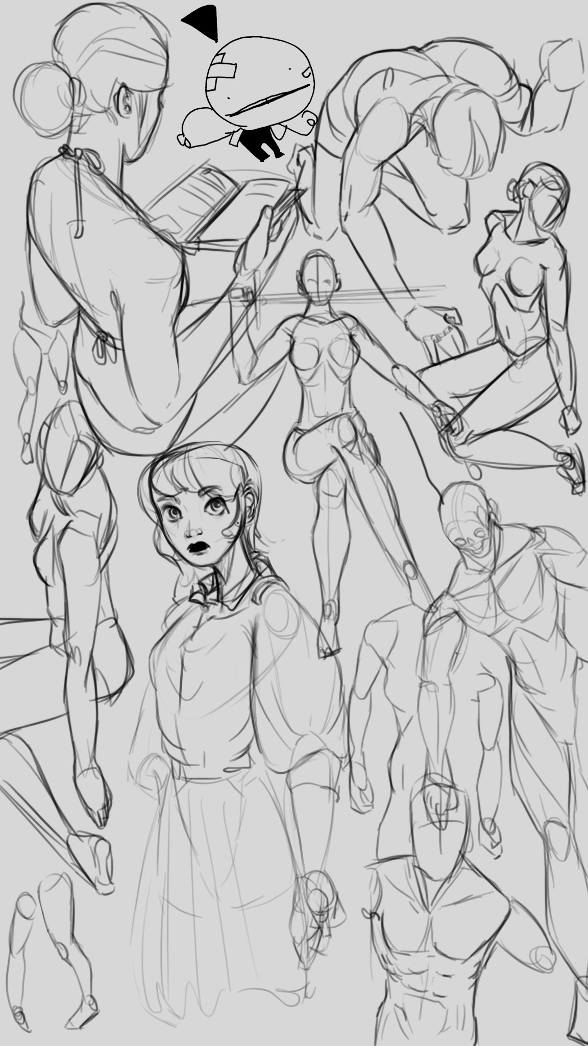 Illustration sans titre