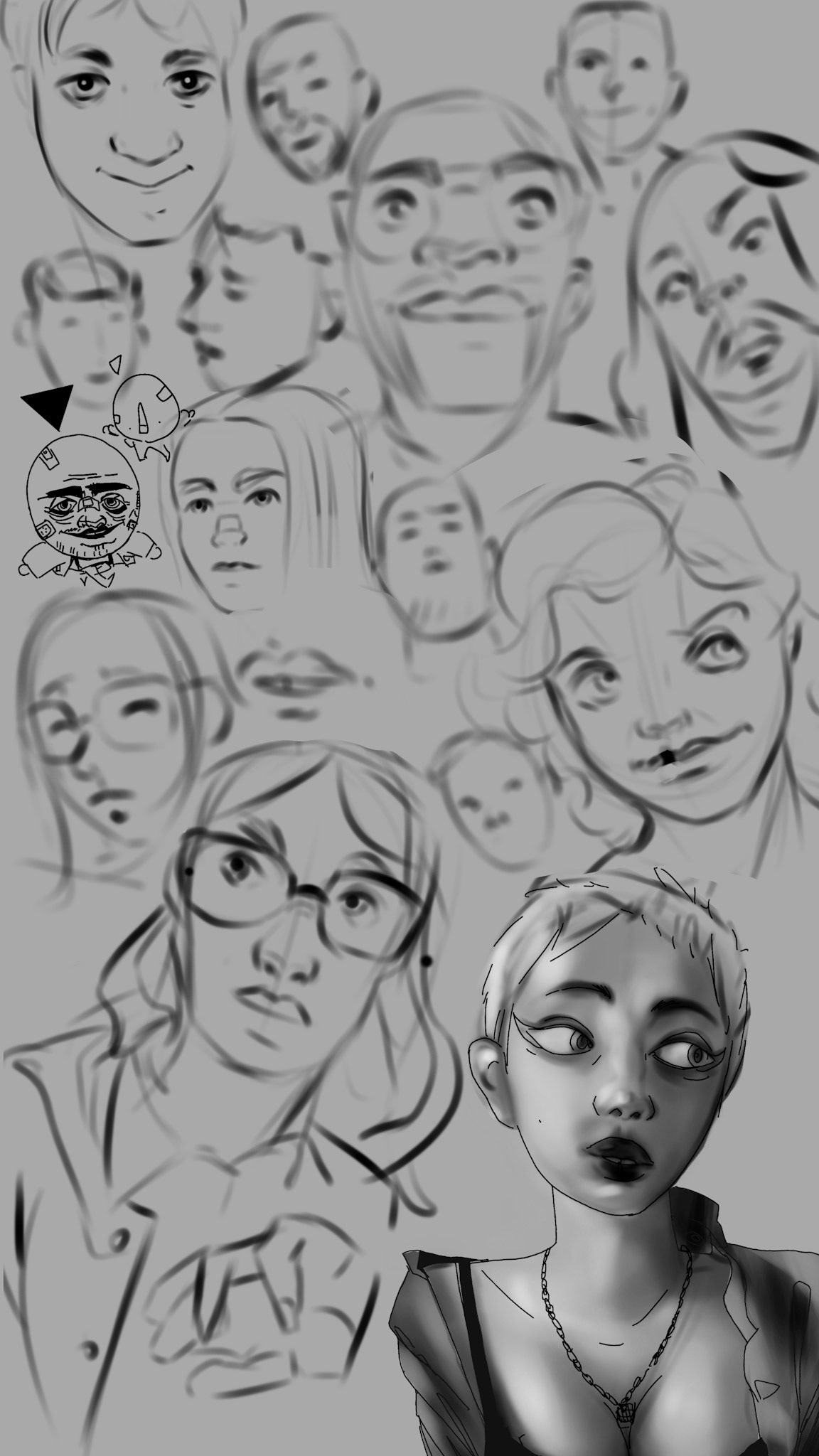 Illustration sans titre
