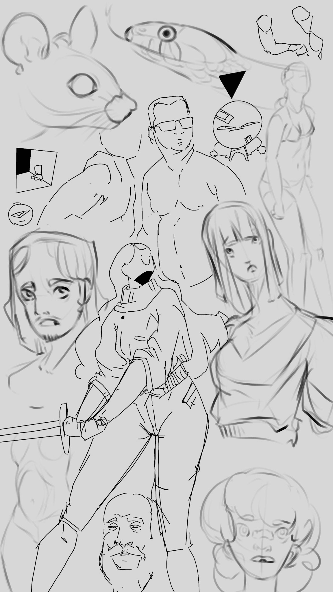Illustration sans titre