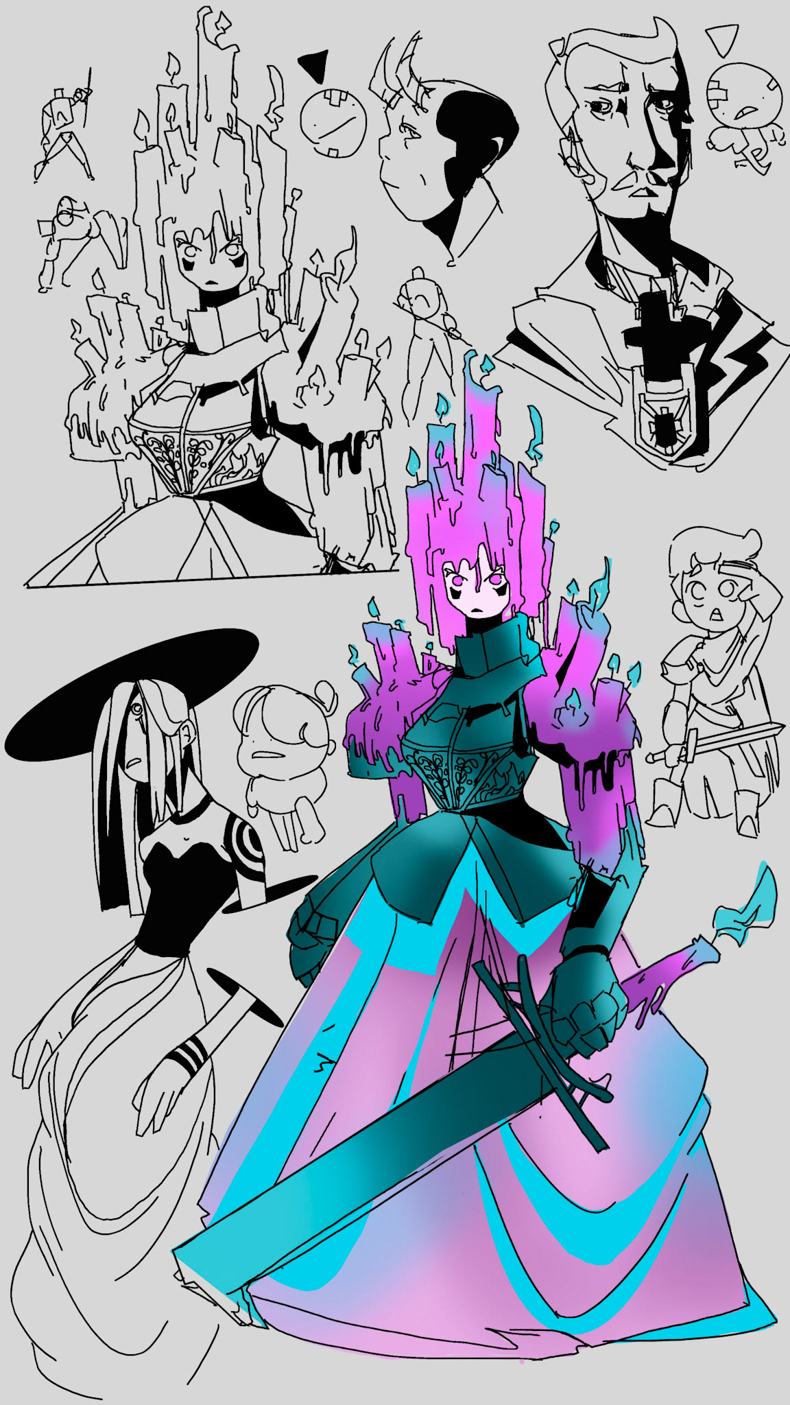 Illustration sans titre