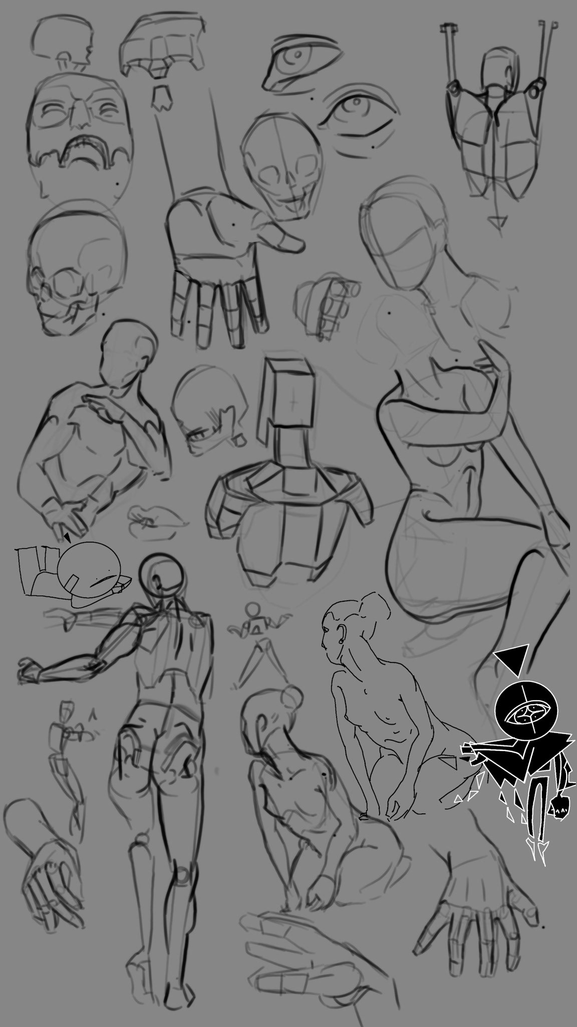 Illustration sans titre
