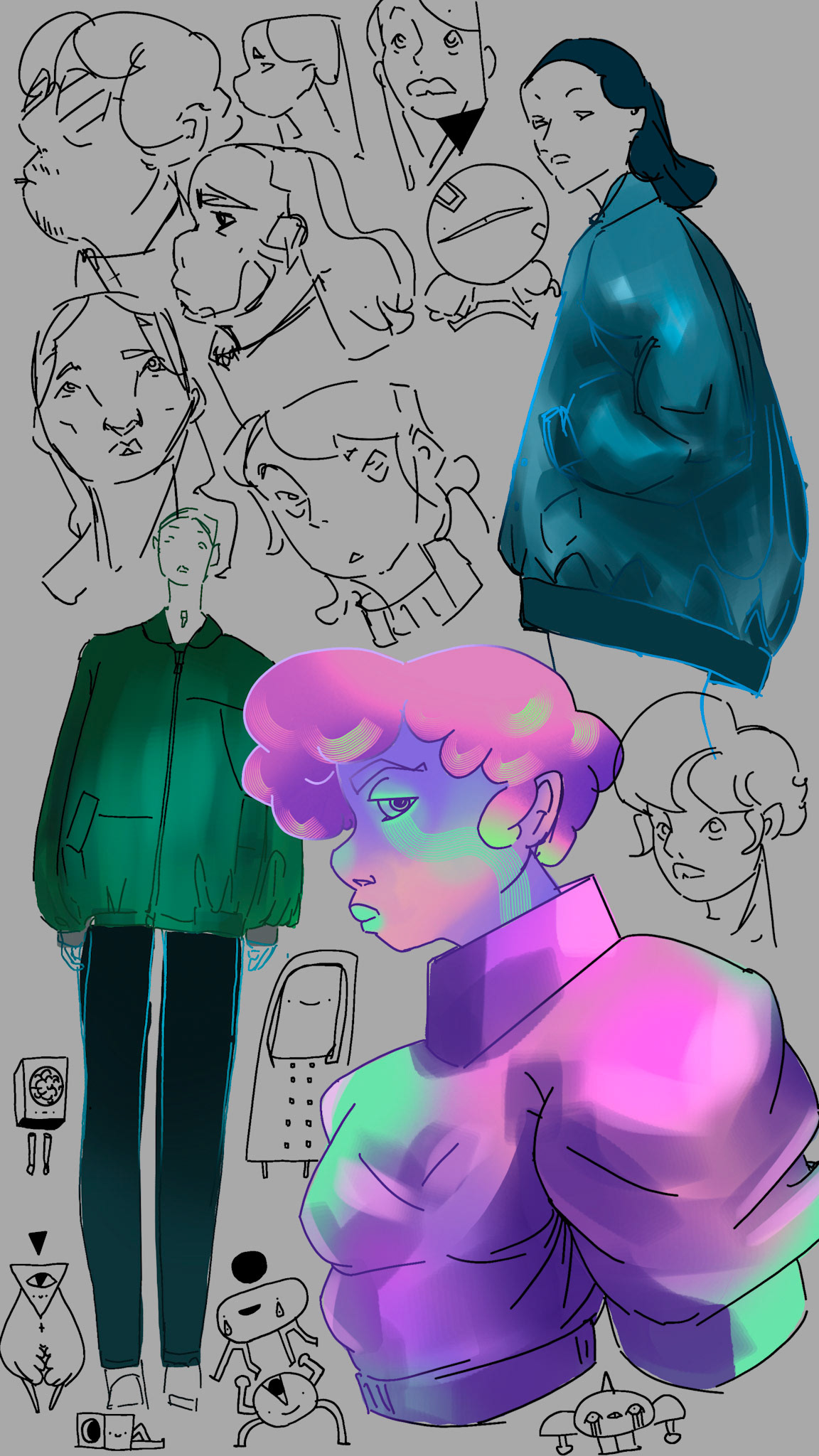 Illustration sans titre