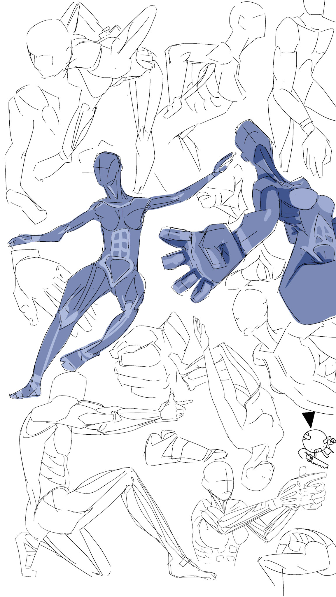 Illustration sans titre