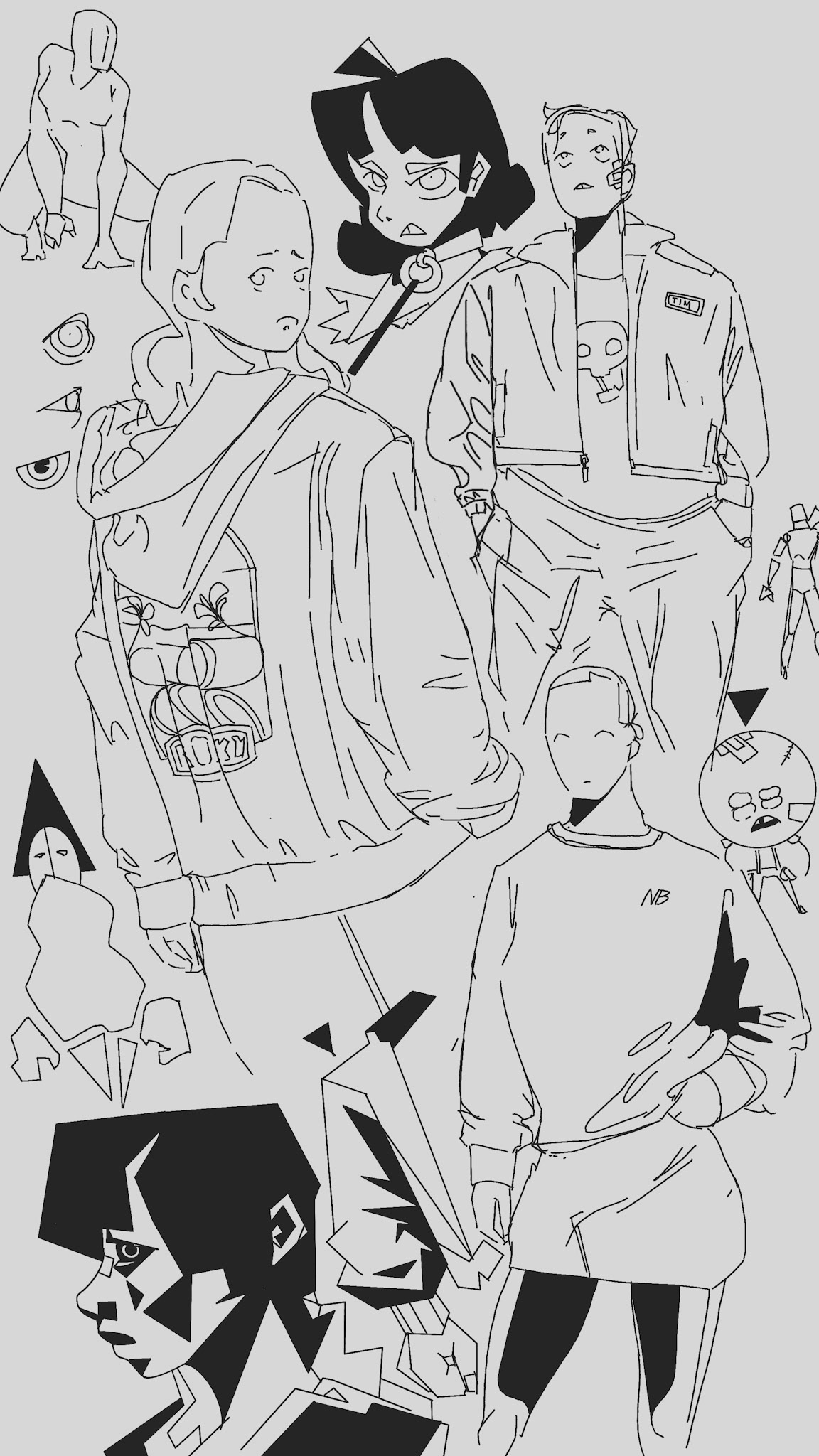 Illustration sans titre