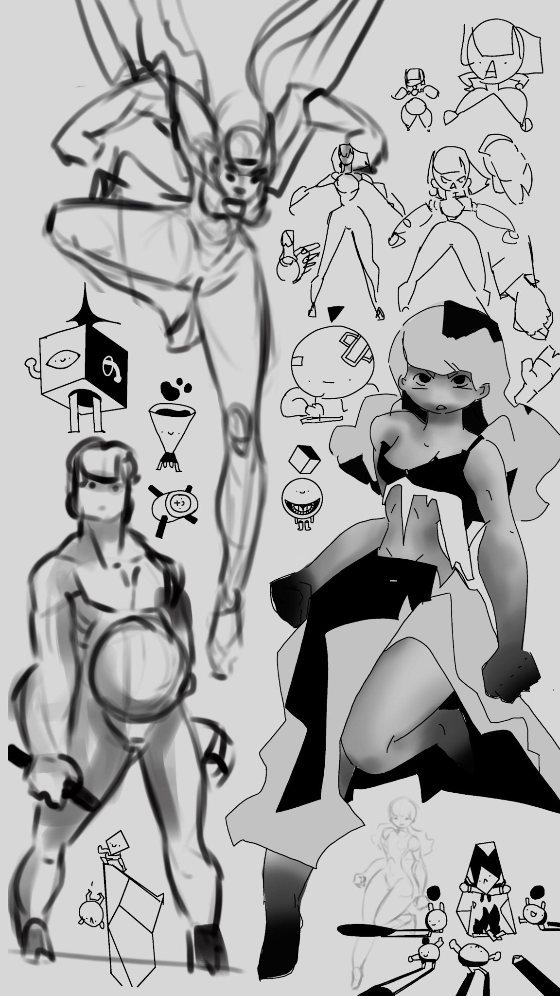 Illustration sans titre