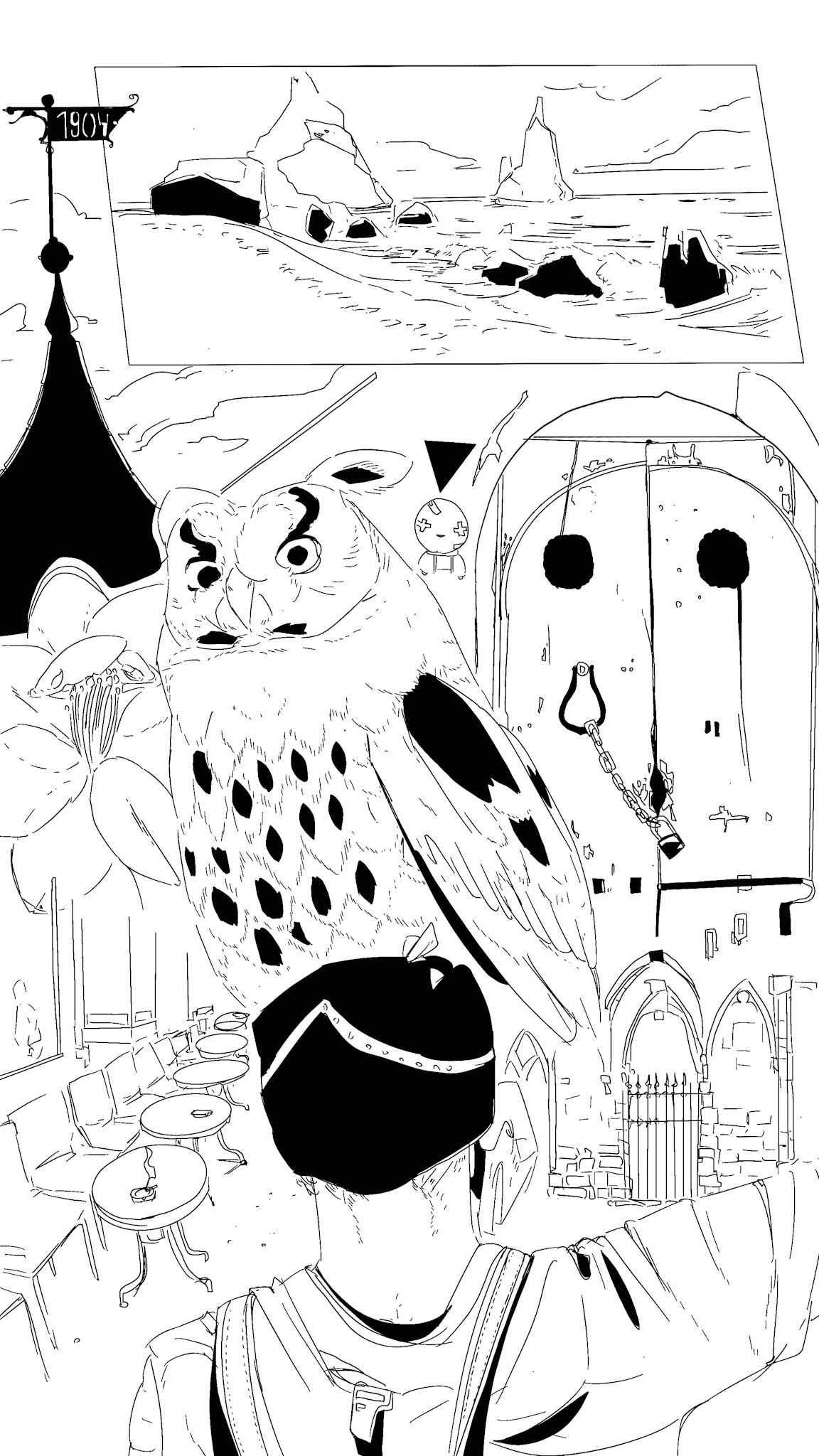 Illustration sans titre