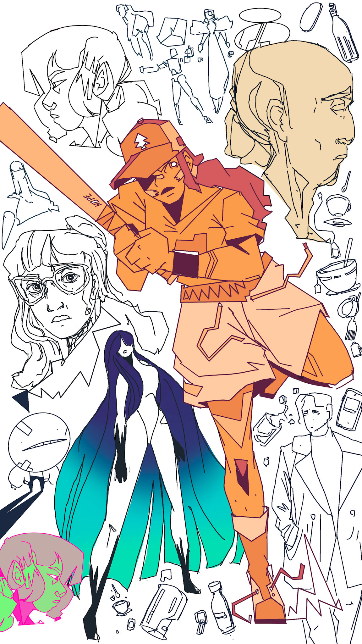 Illustration sans titre