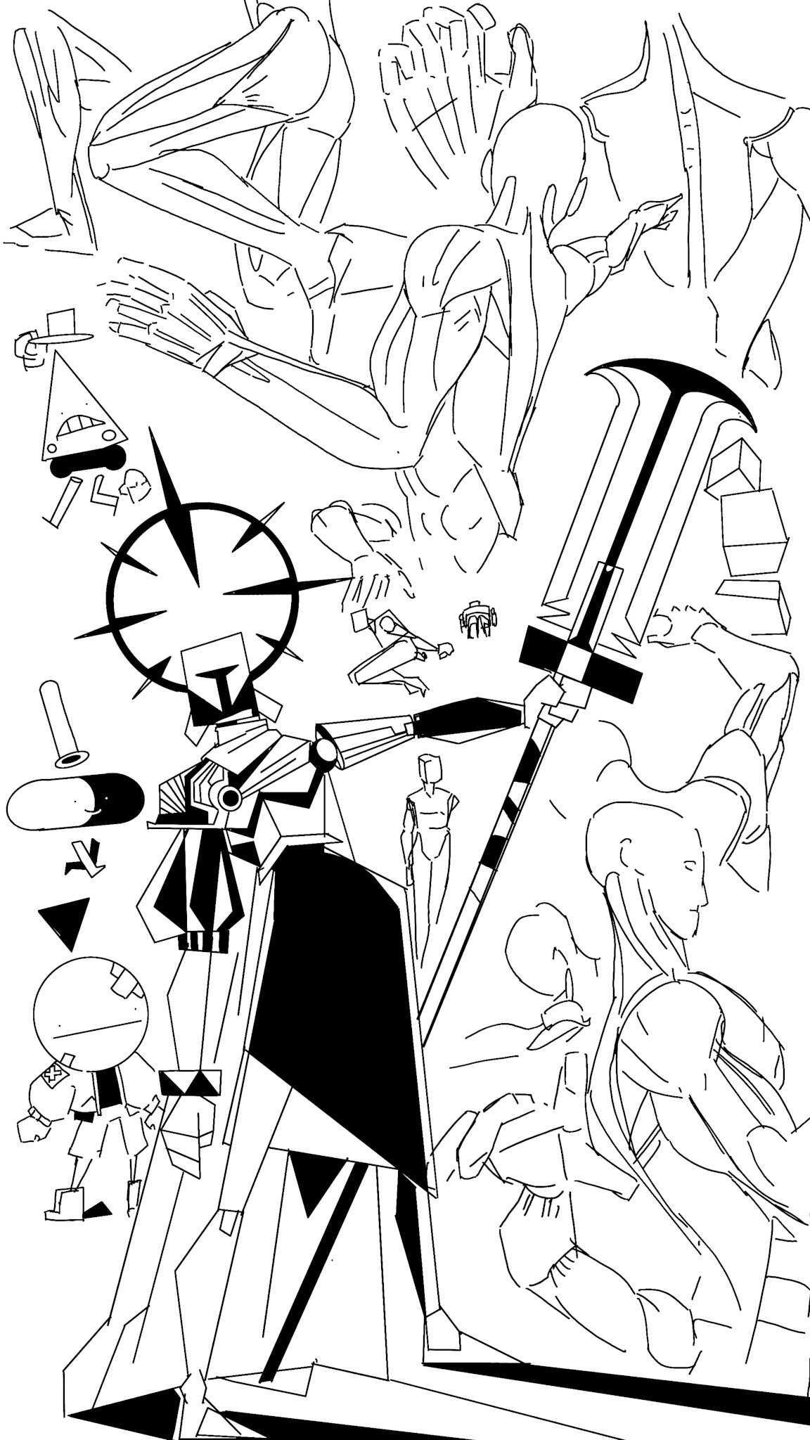 Illustration sans titre