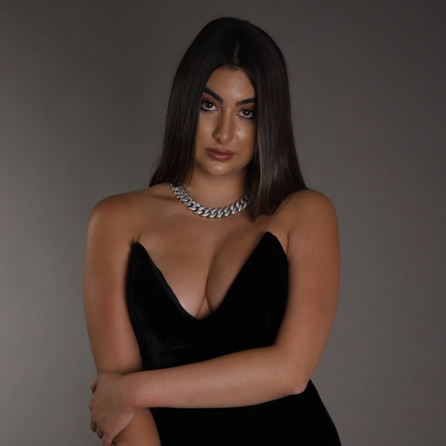 Nicolette Gray