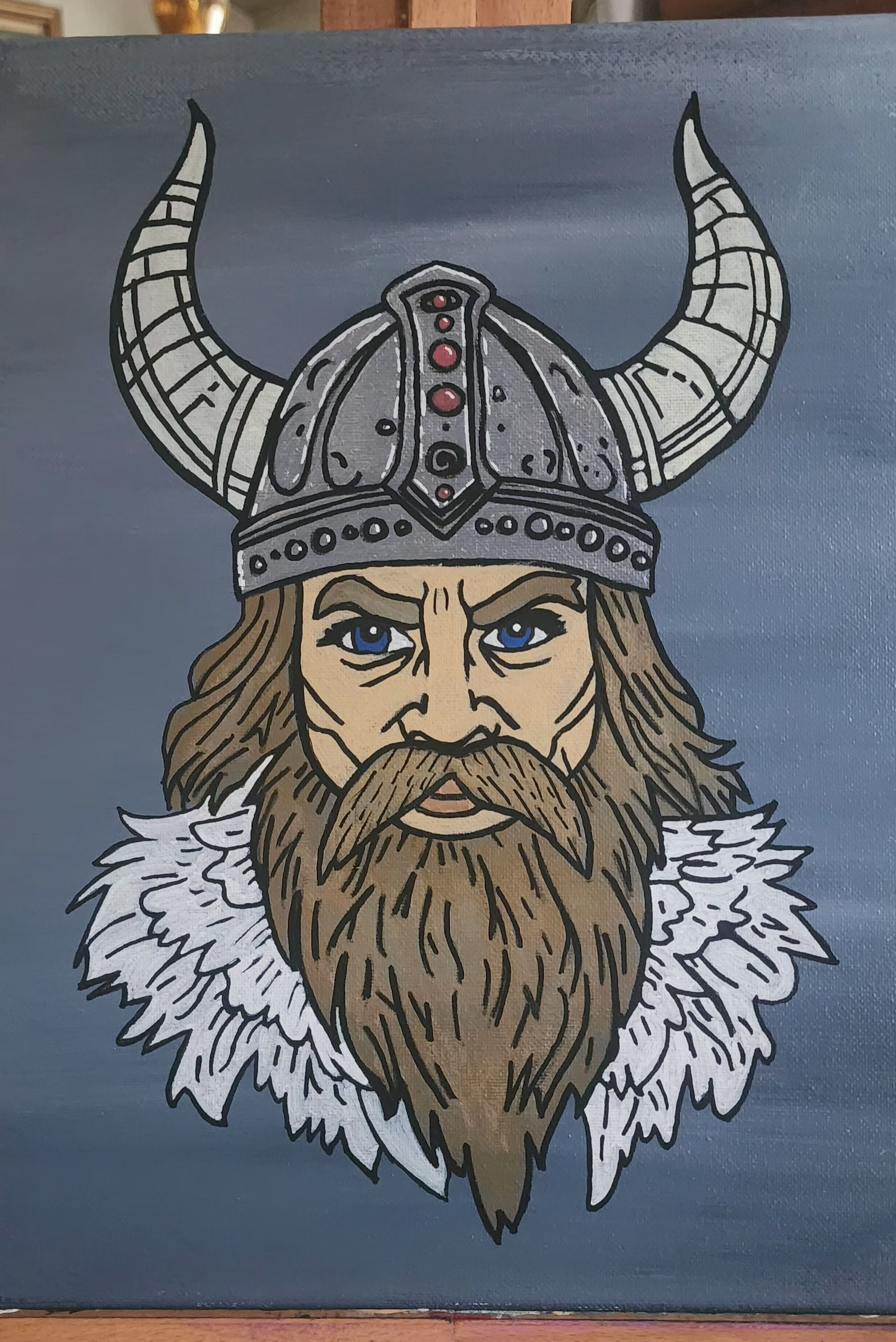 Viking $100