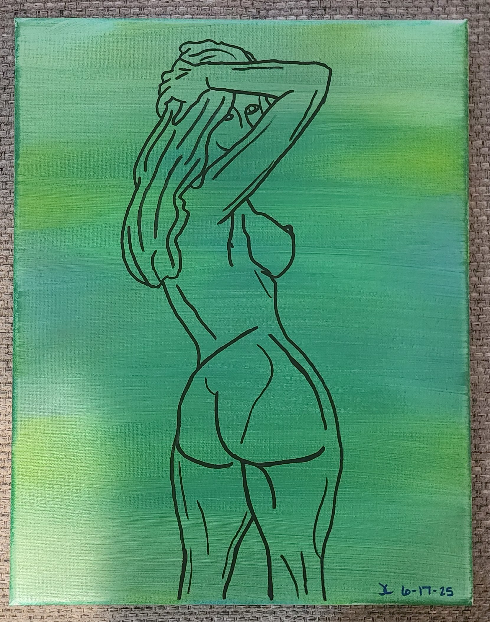 My Body $100
