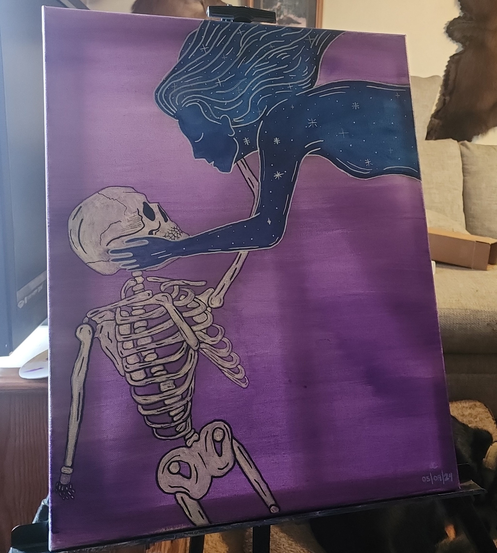 A Spirits Guide $150