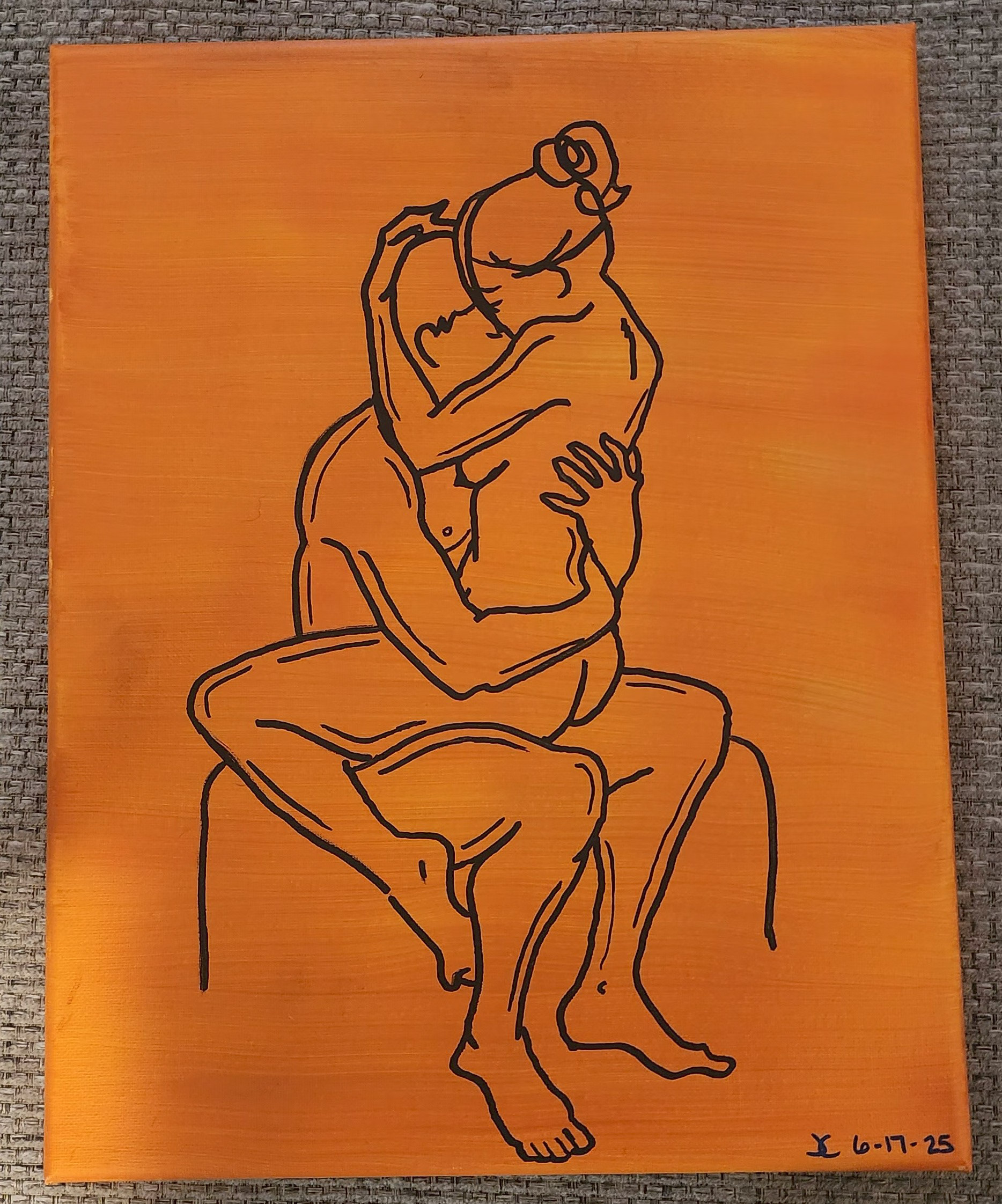 Intimacy $100
