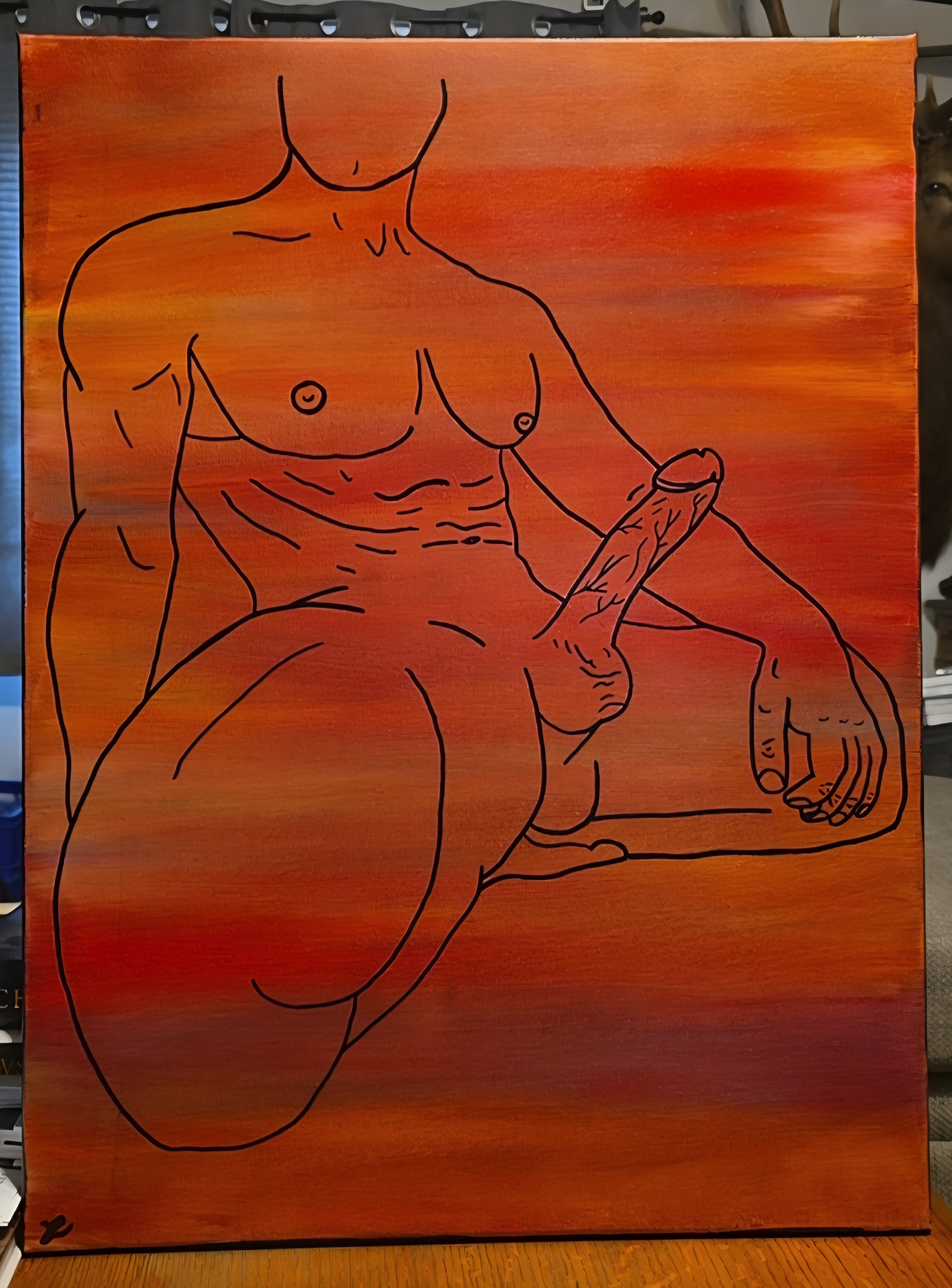 Erect $200