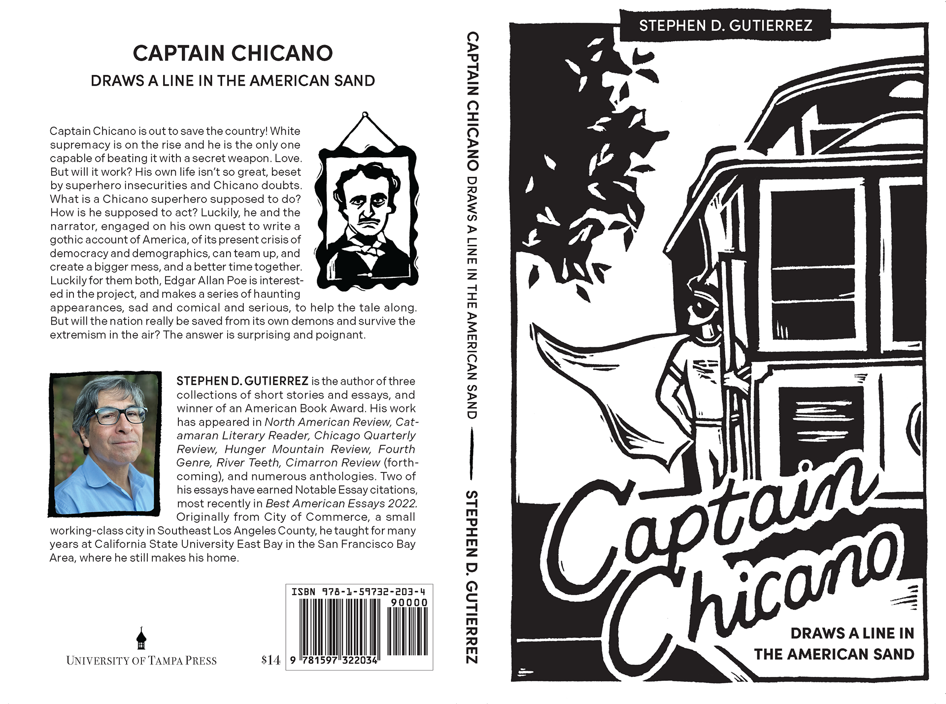 Paperback Cover