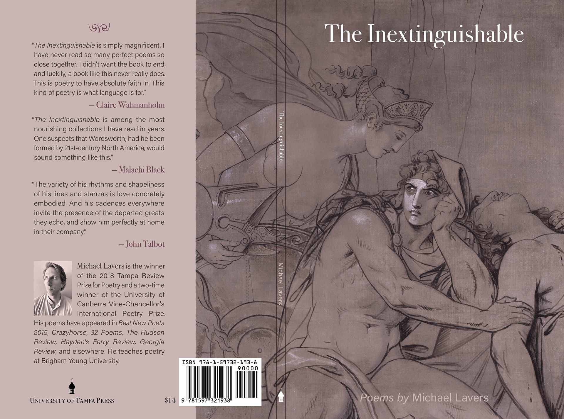 Paperback Cover