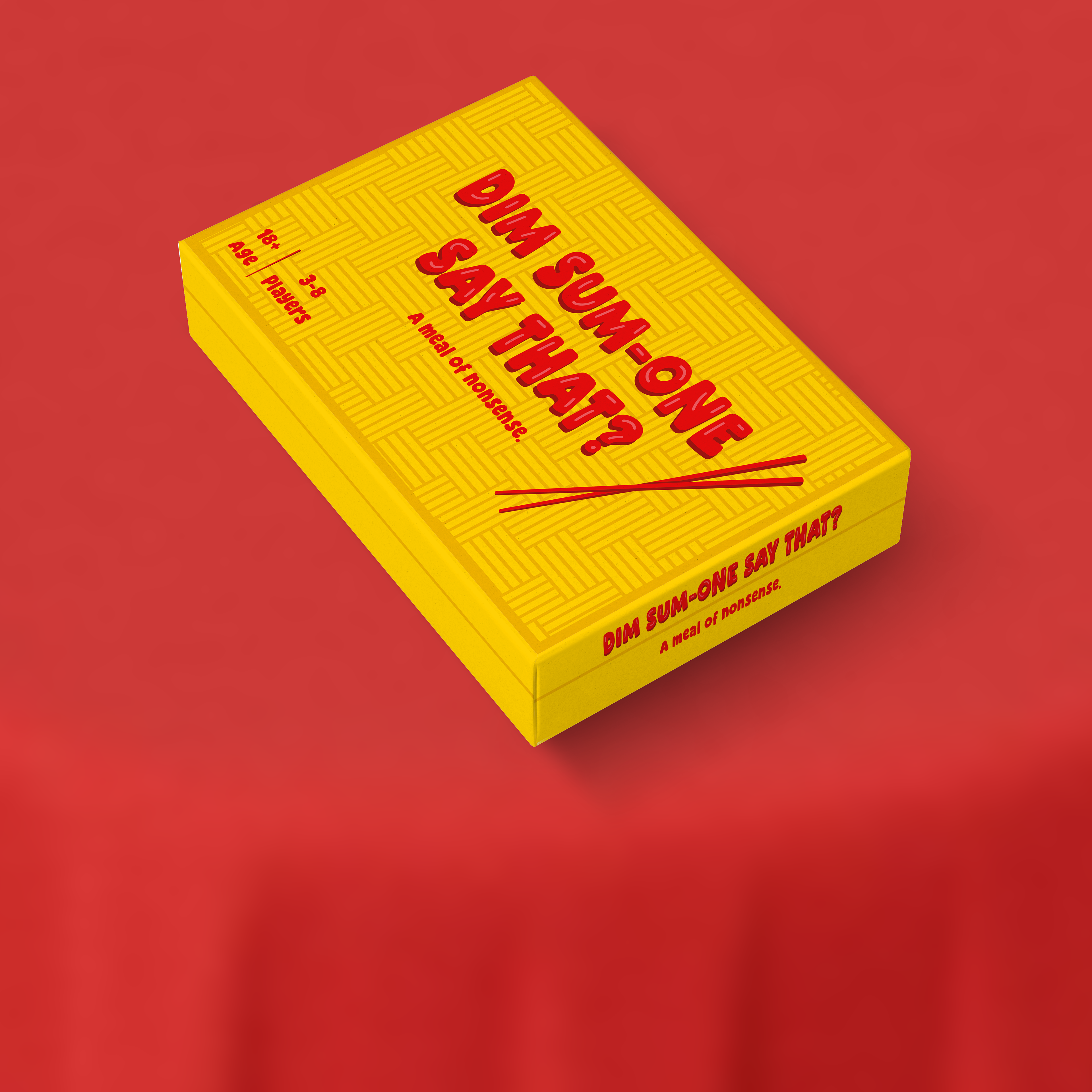 Packaging Box
