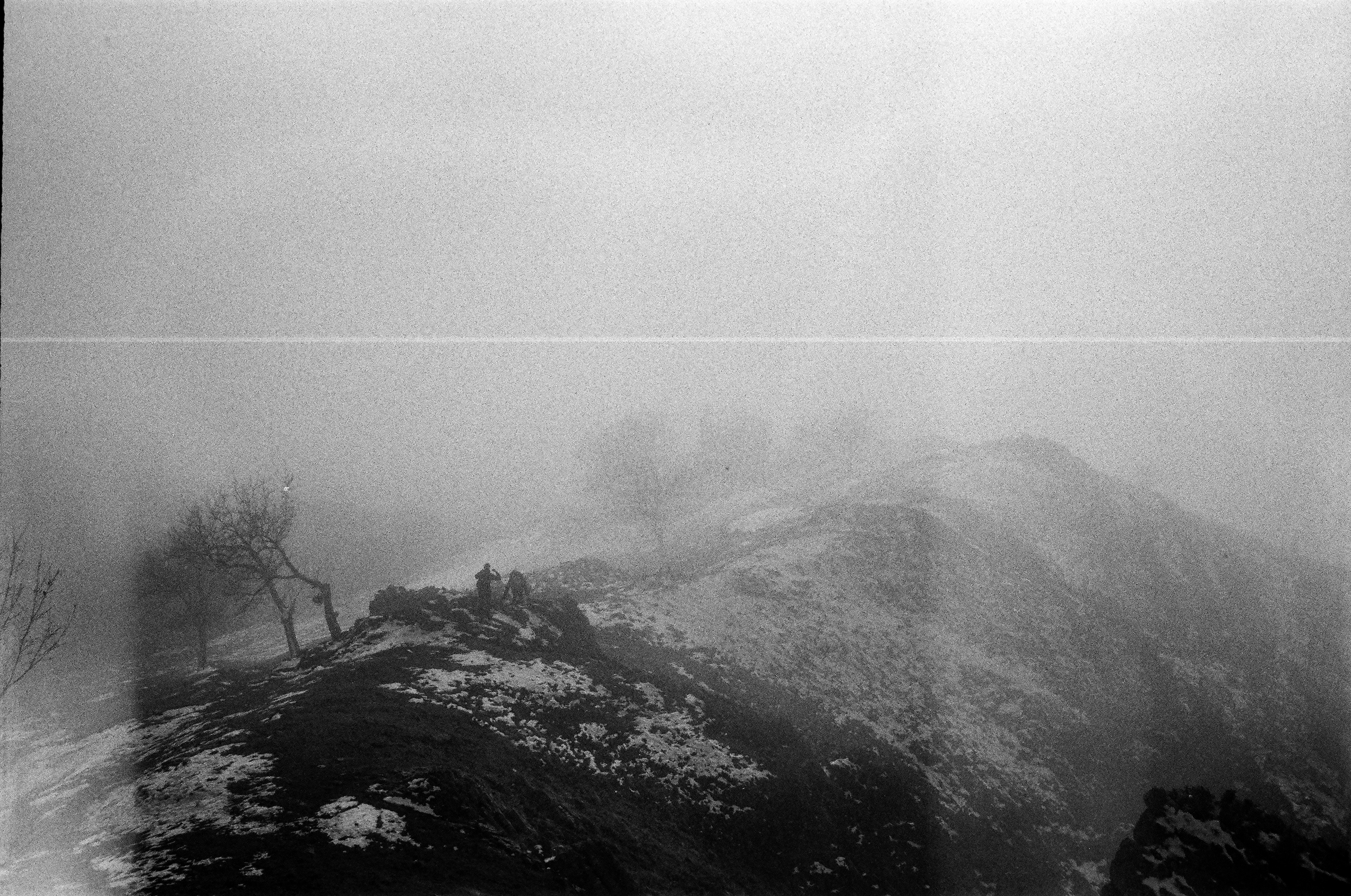 Първи кадри с лентов апарат