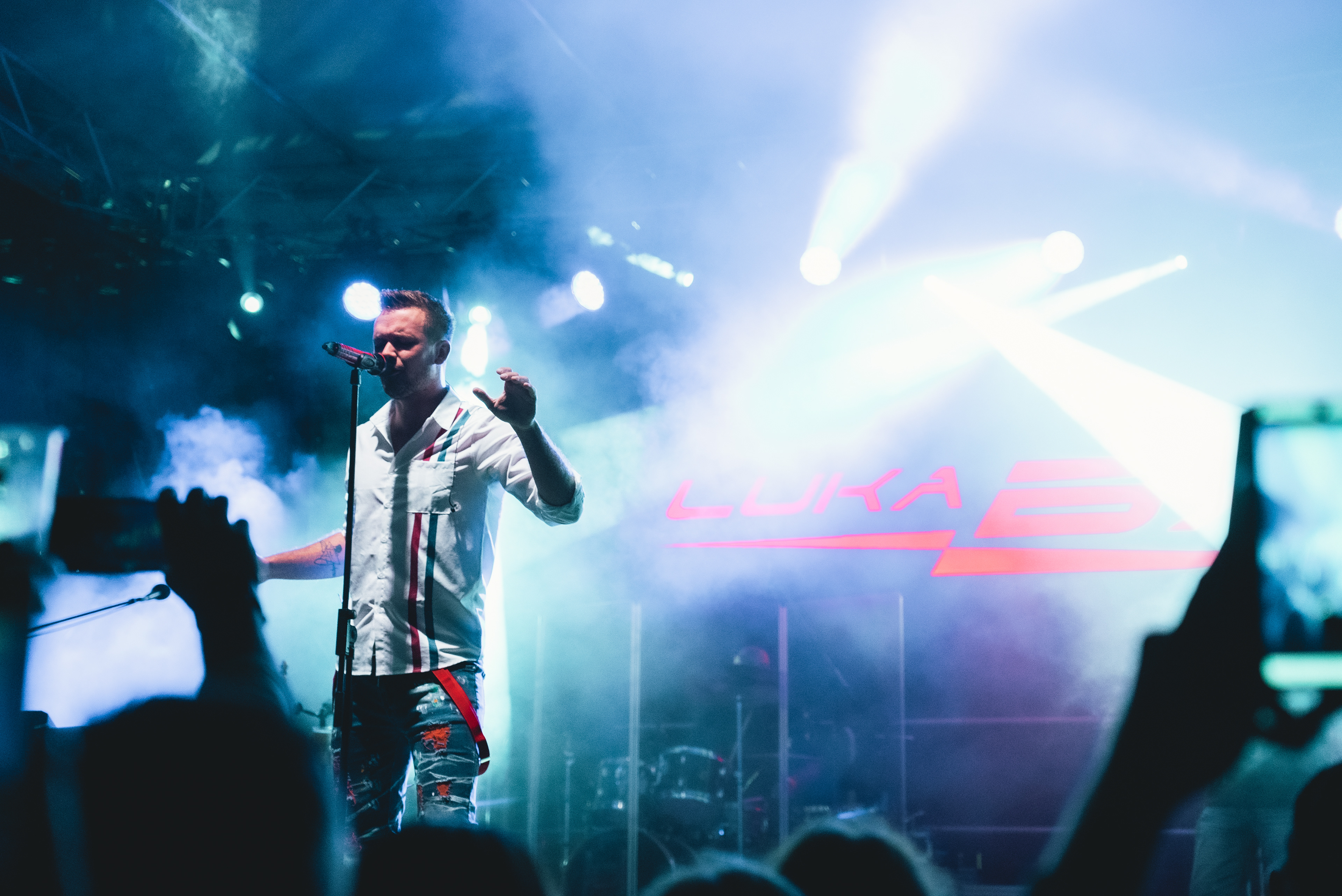 Vransko Summer Night