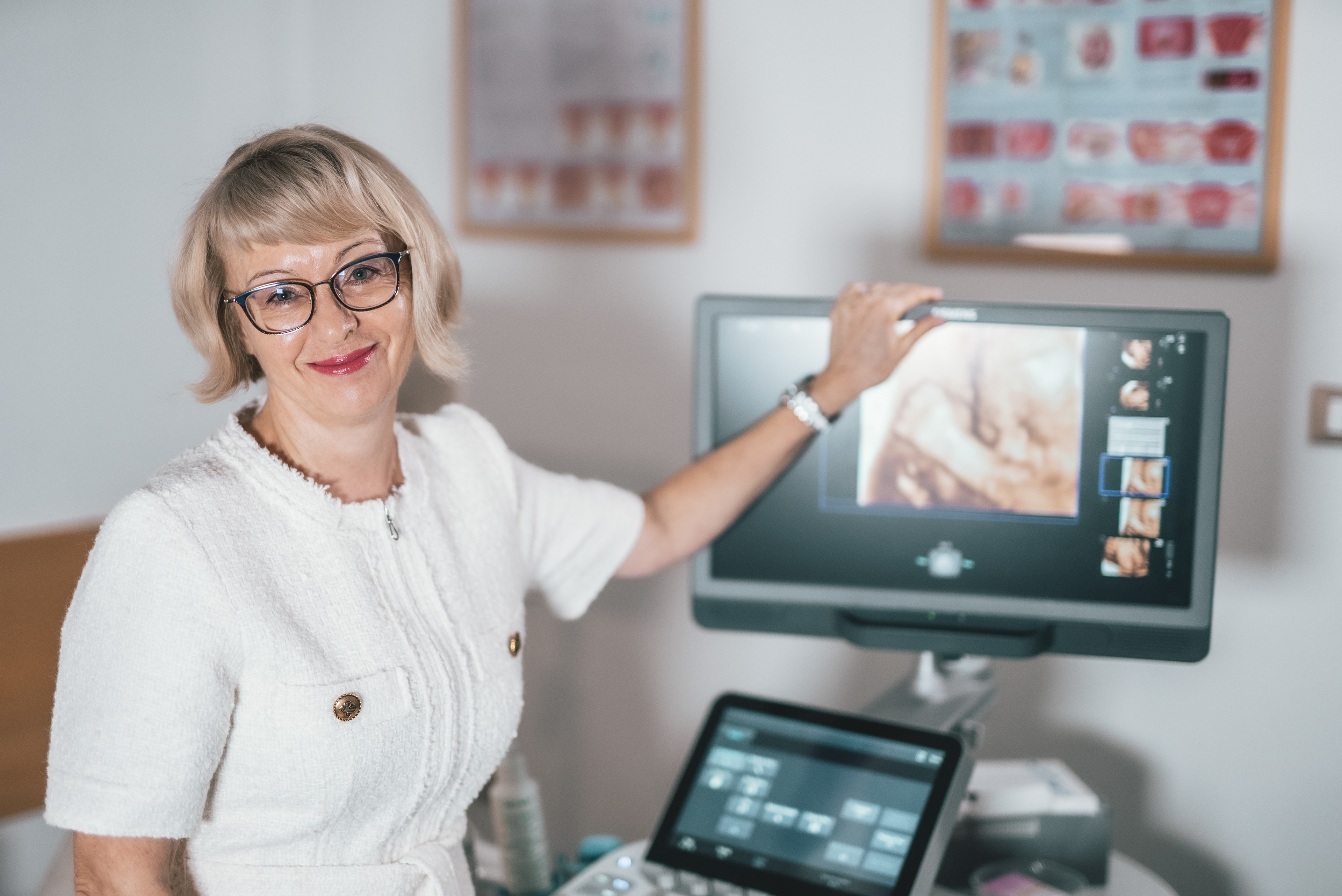 Ginekoloska Ambulanta Dr. Strah