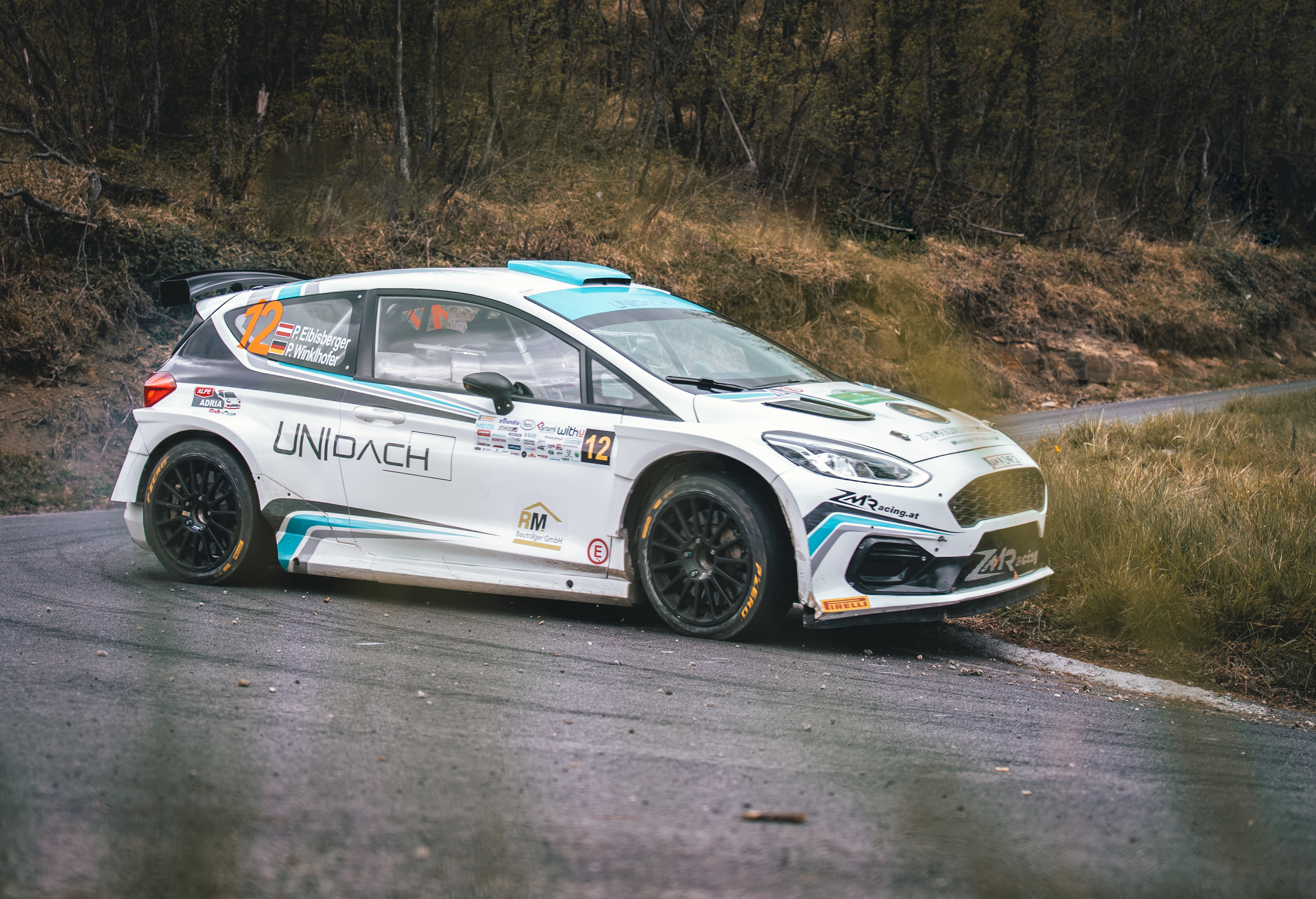 Vipava Rally (Day 2)