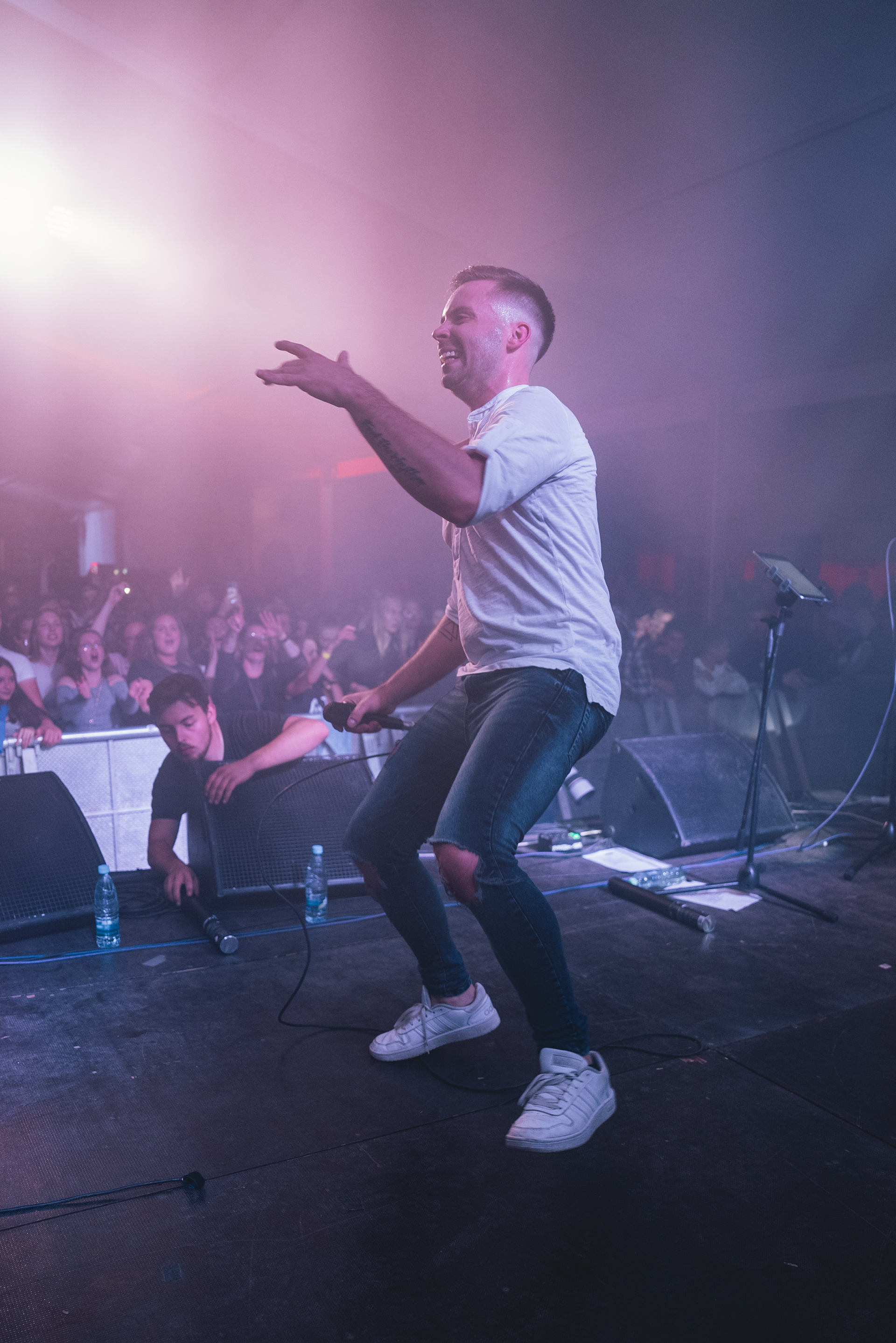 Ansambel Stil - Cvickarija