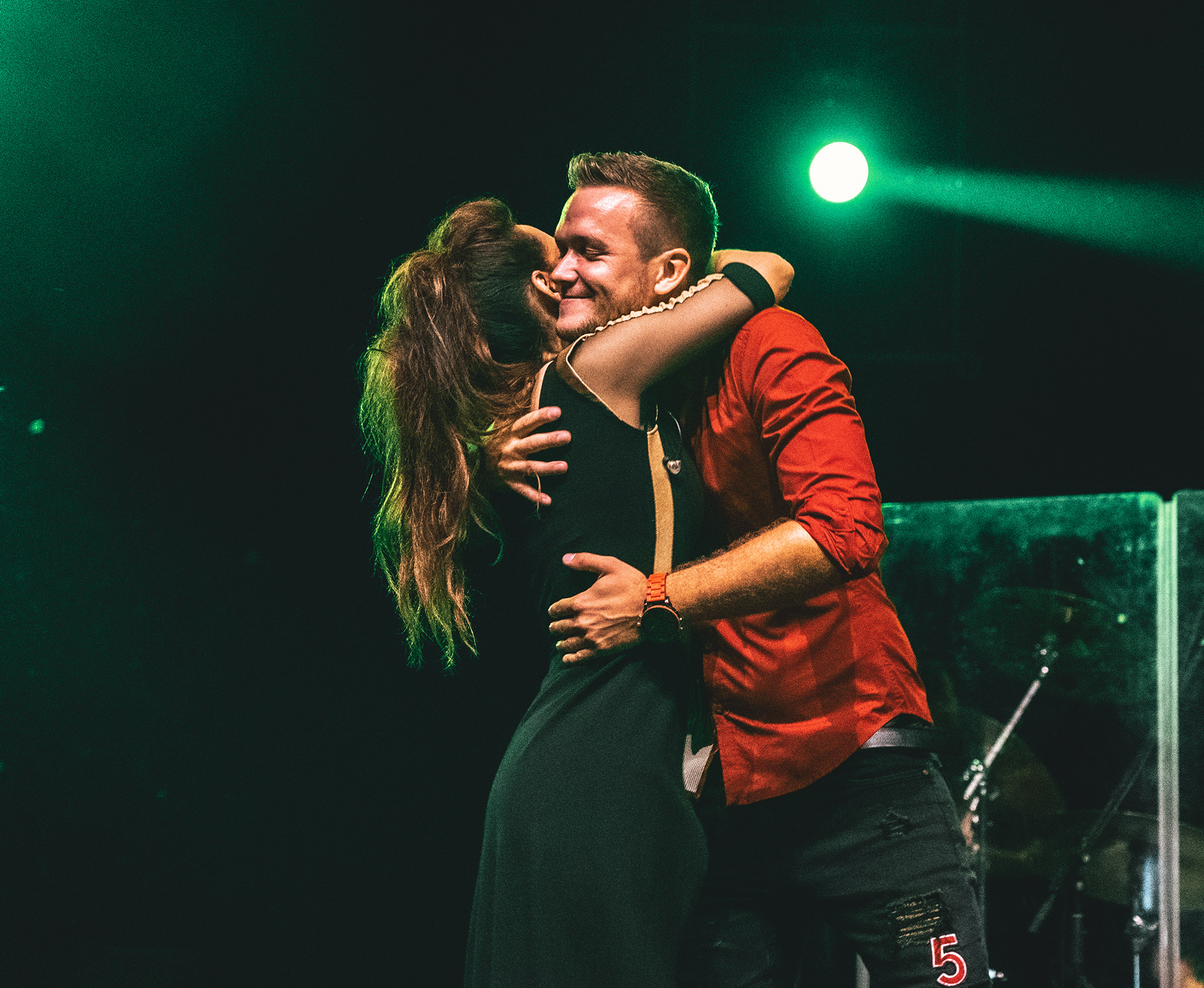 Concert Dekani - Luka Basi