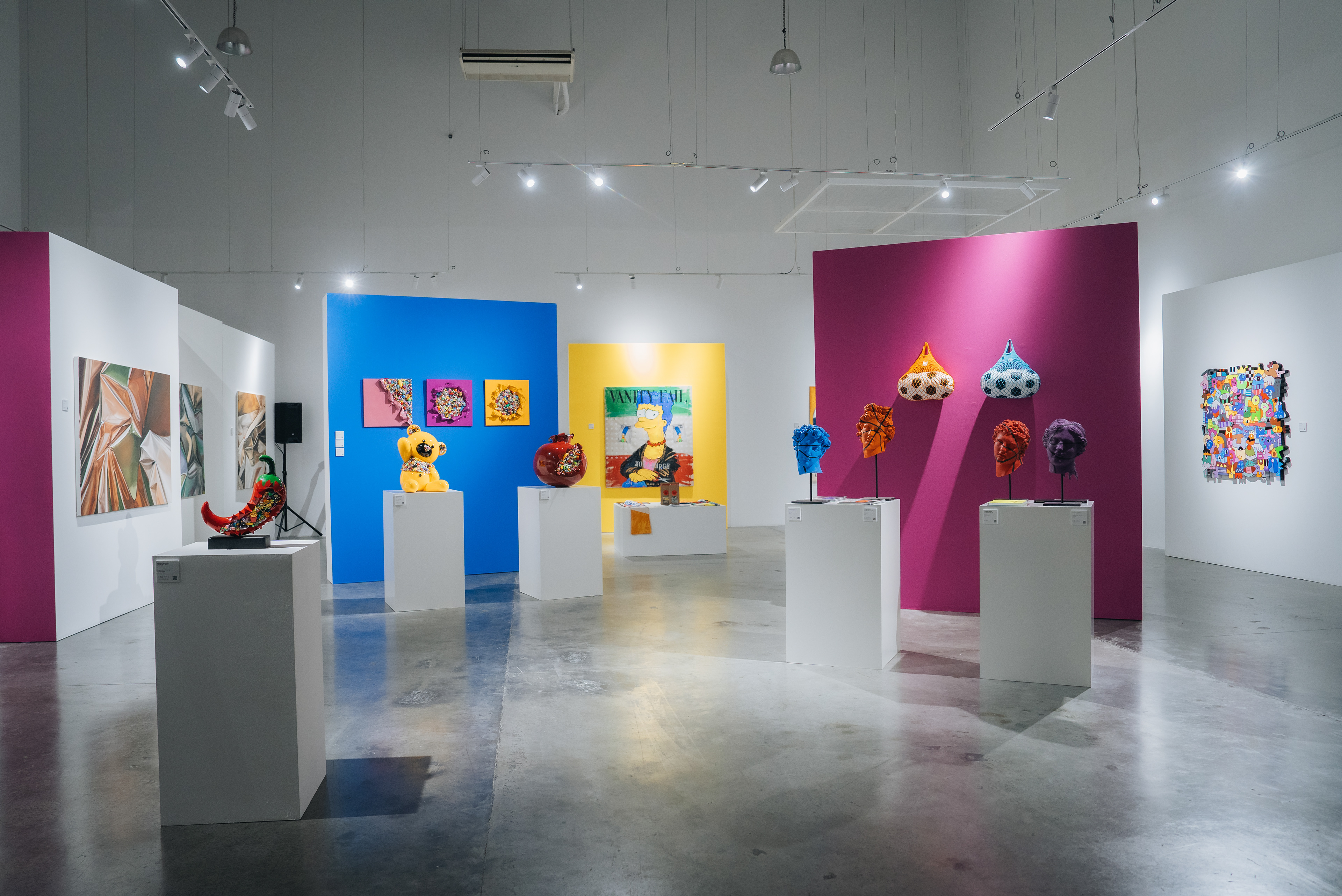 Firetti Contemporary