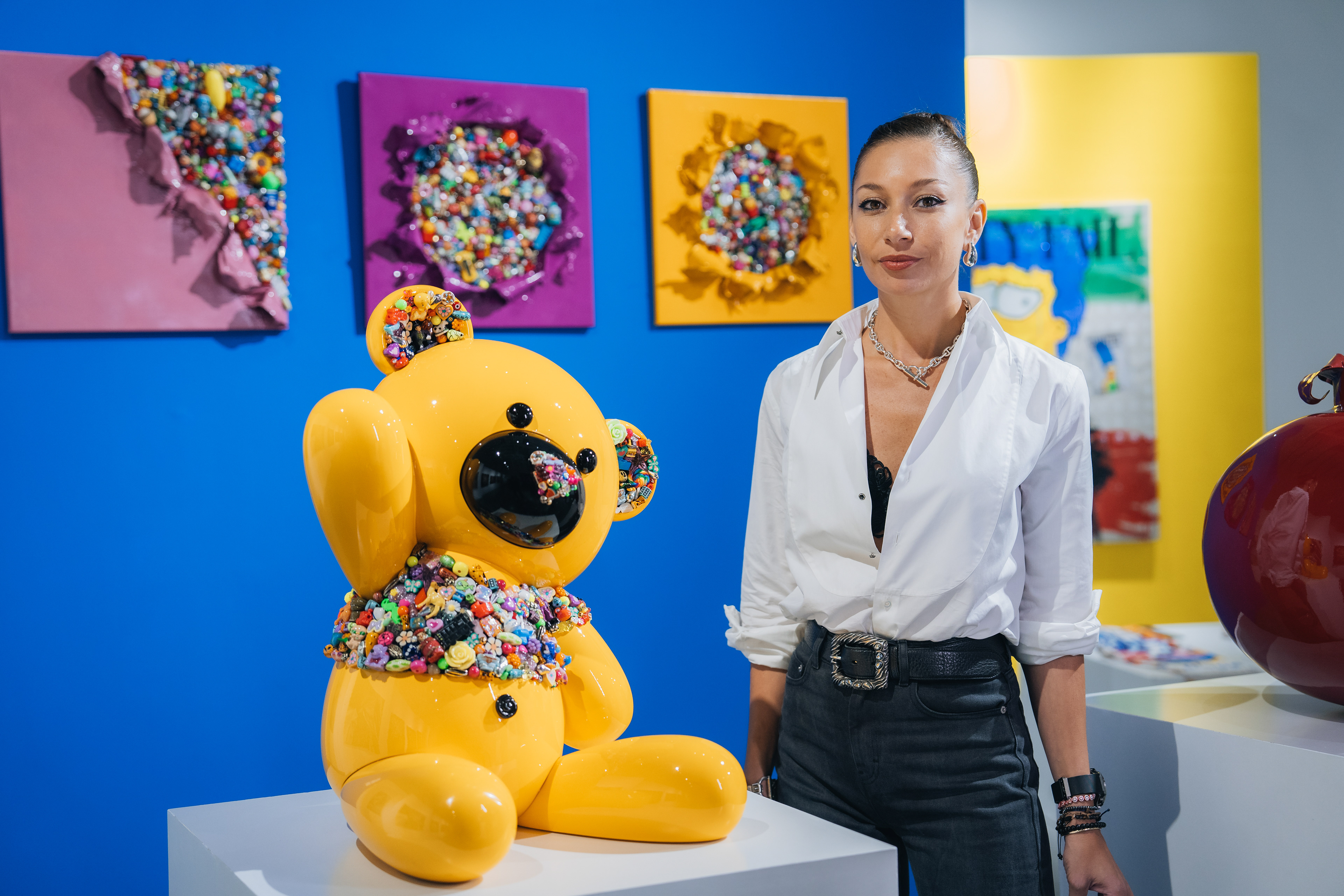 Firetti Contemporary