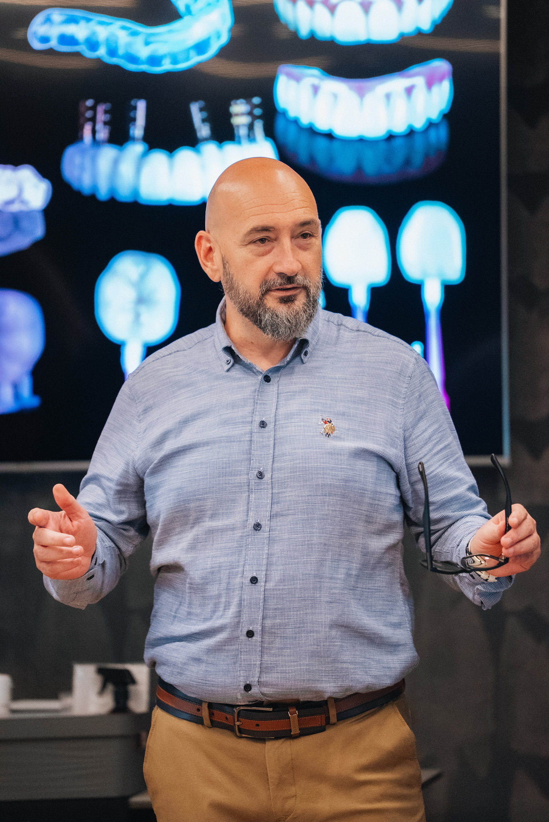 Sprintray Presentation