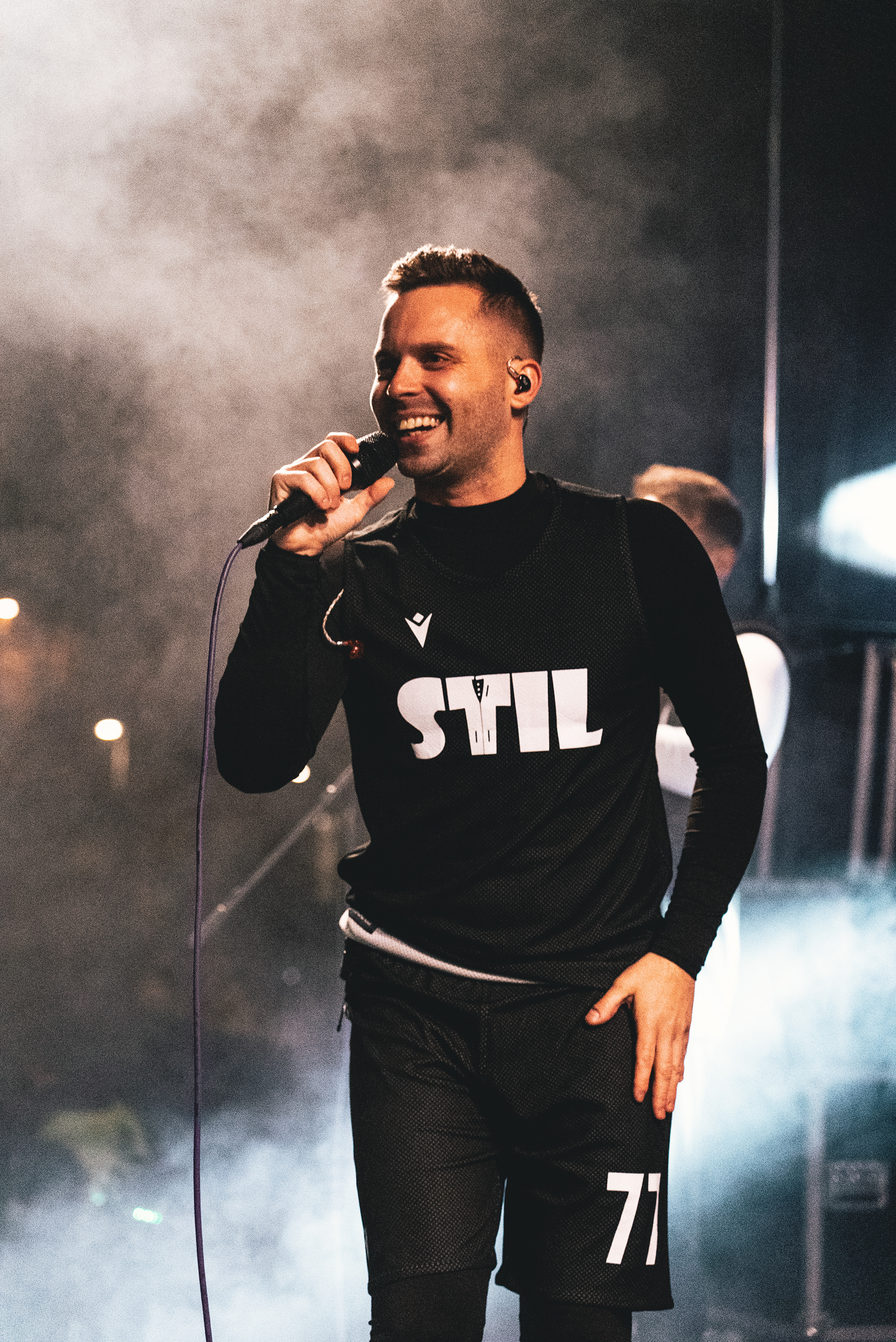 Pustovanje z Ansamblom Stil