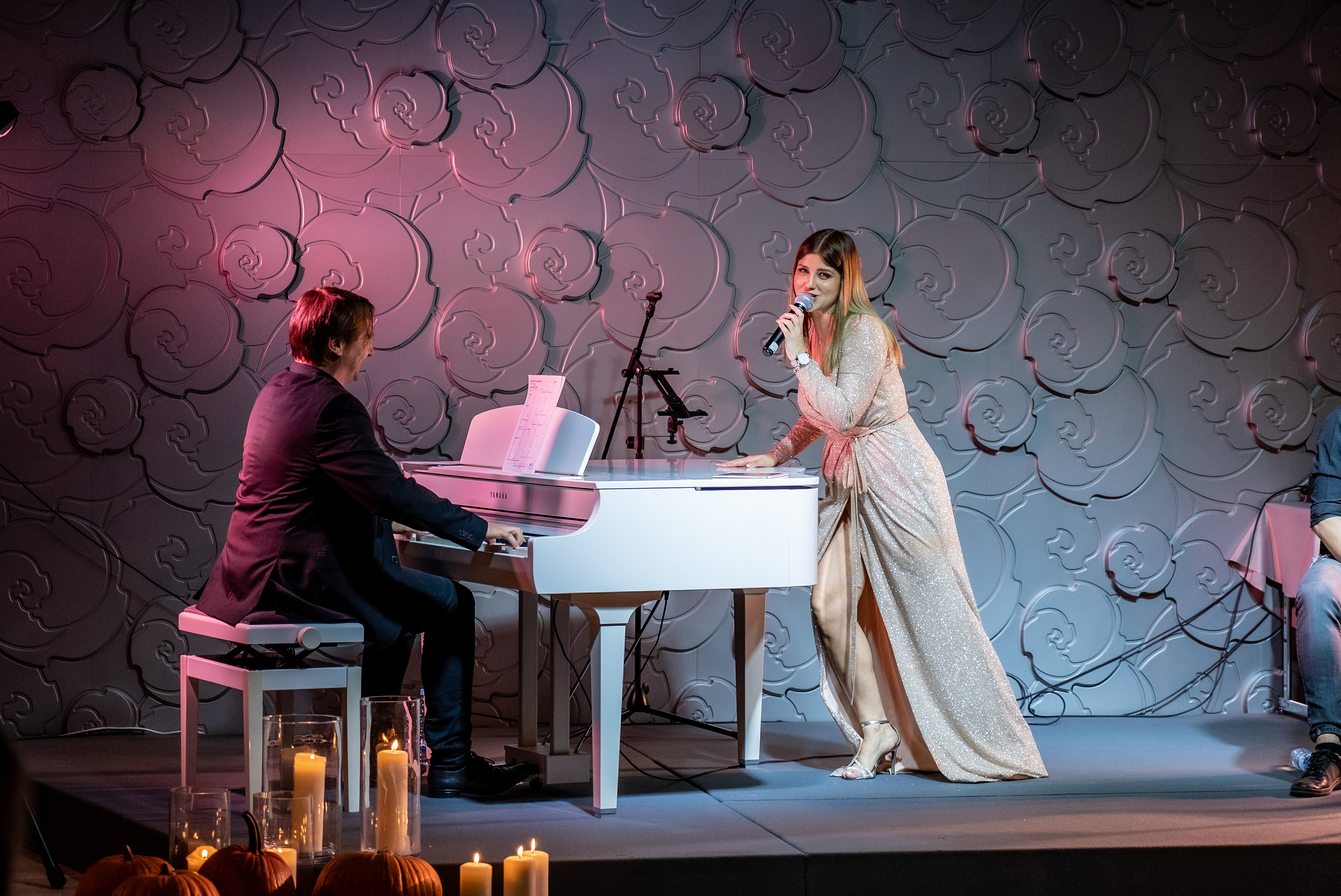 Martinovanje - Nastja Gabor