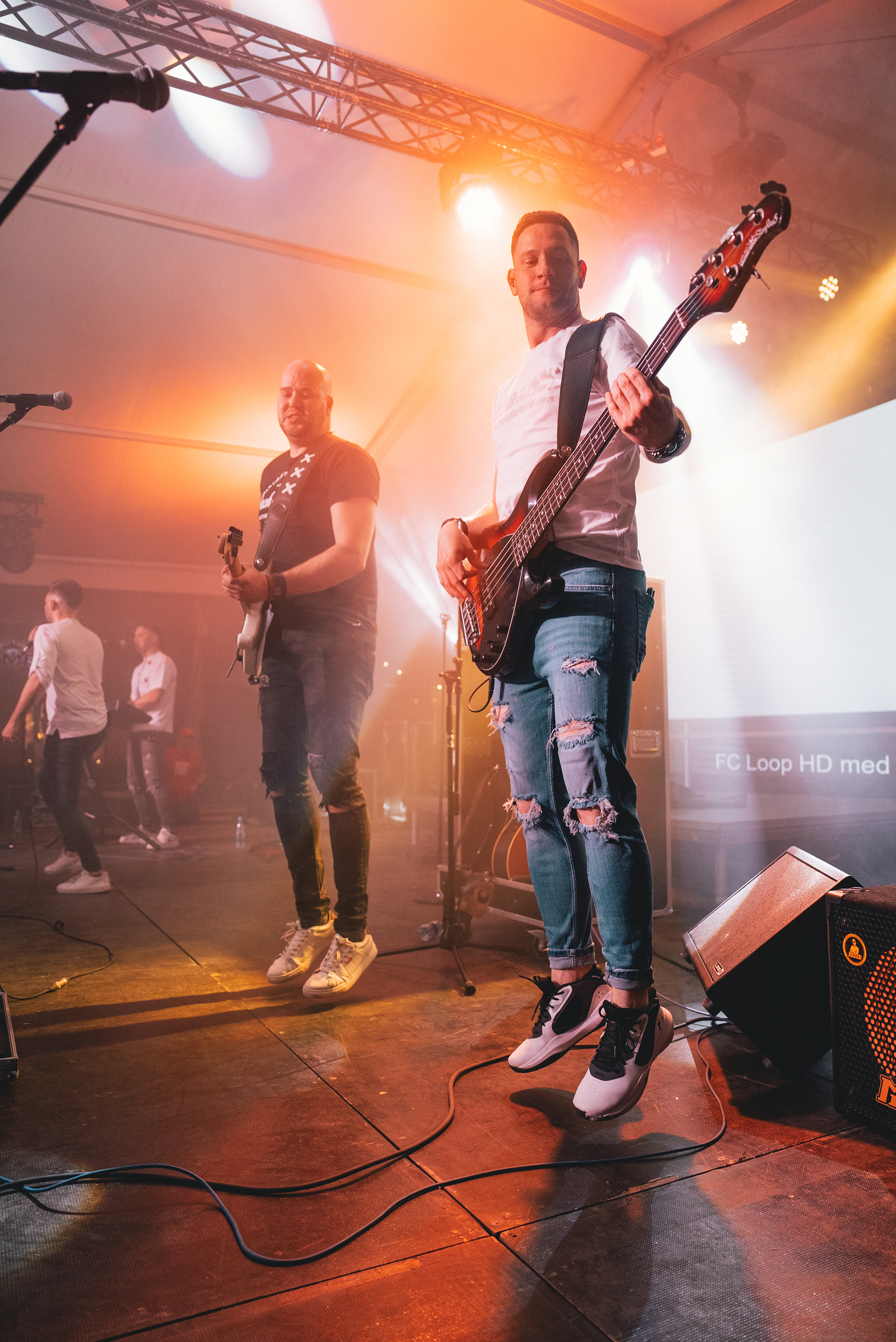 Ansambel Stil - Cvickarija