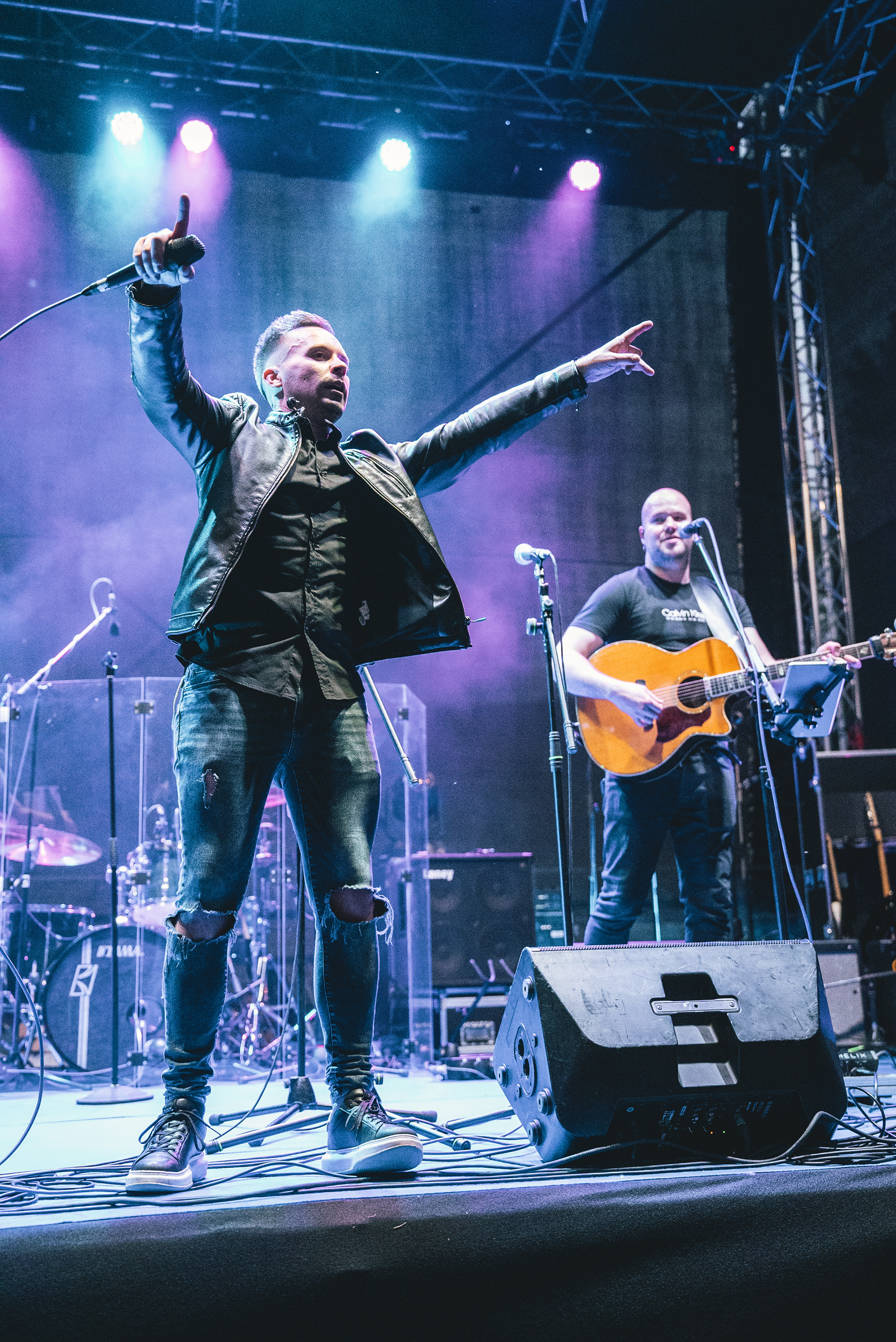 Ansambel Stil - Zbiljarija