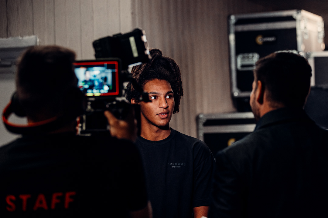 GIVVO Bratislava Fashion show