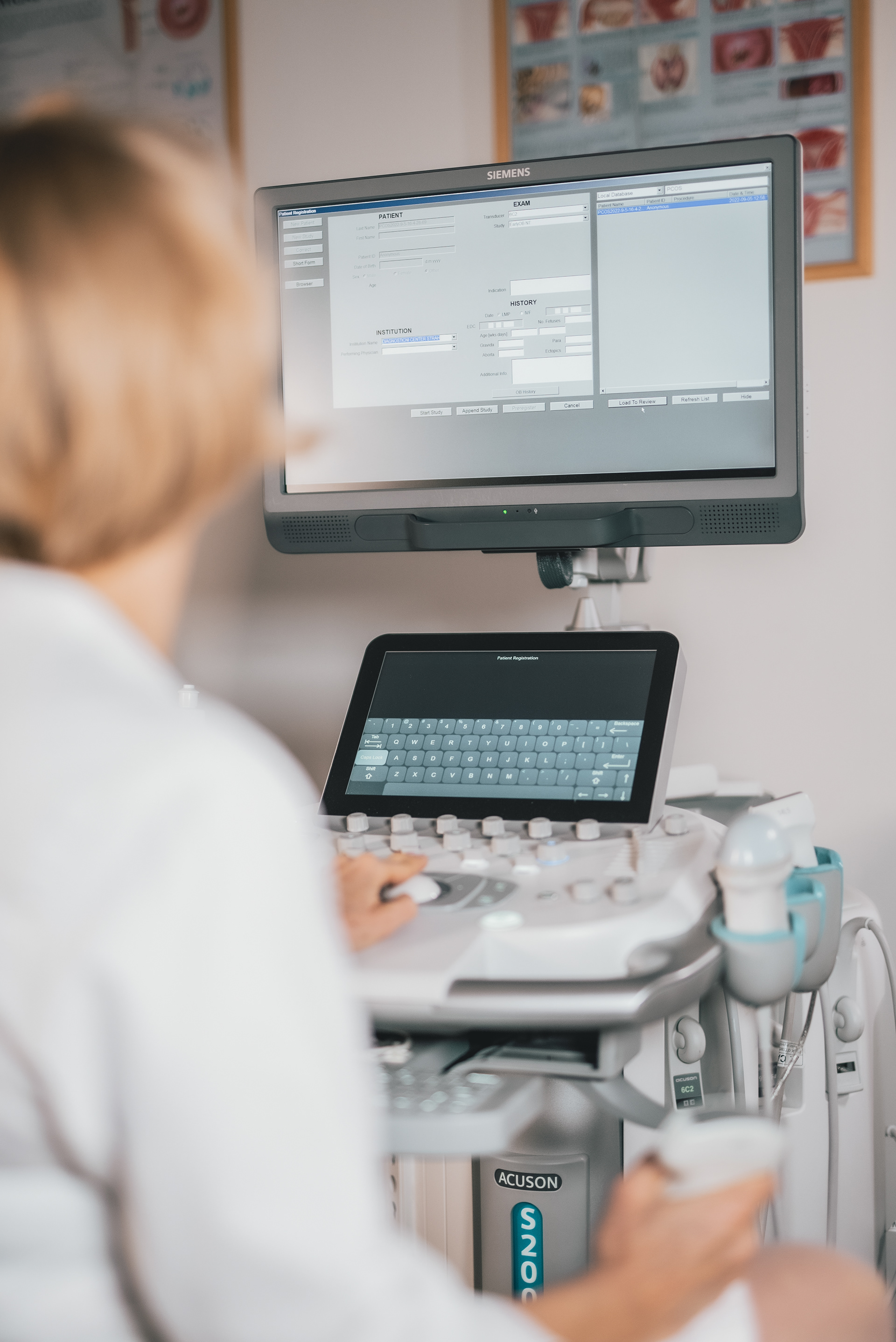 Ginekoloska Ambulanta Dr. Strah