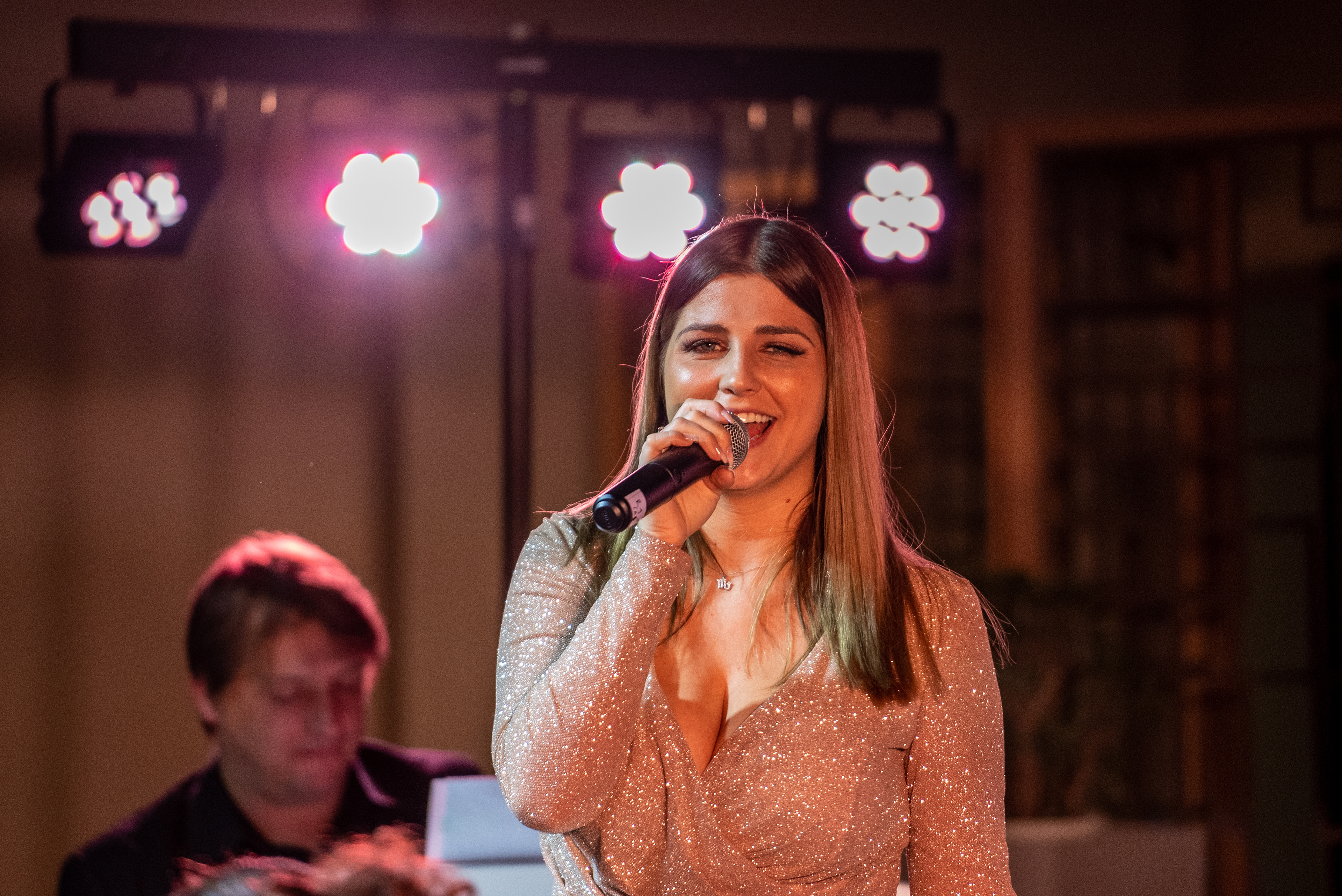 Martinovanje - Nastja Gabor