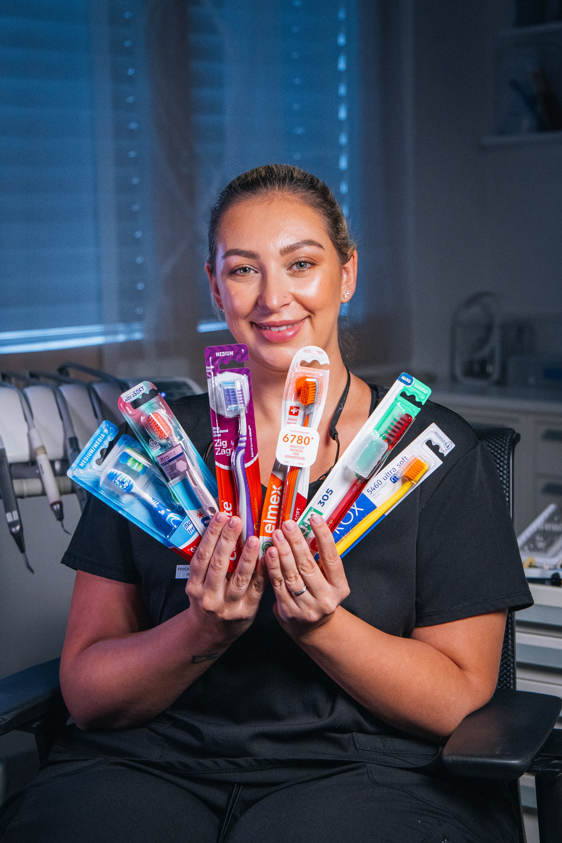 Dental Clinic Gavran