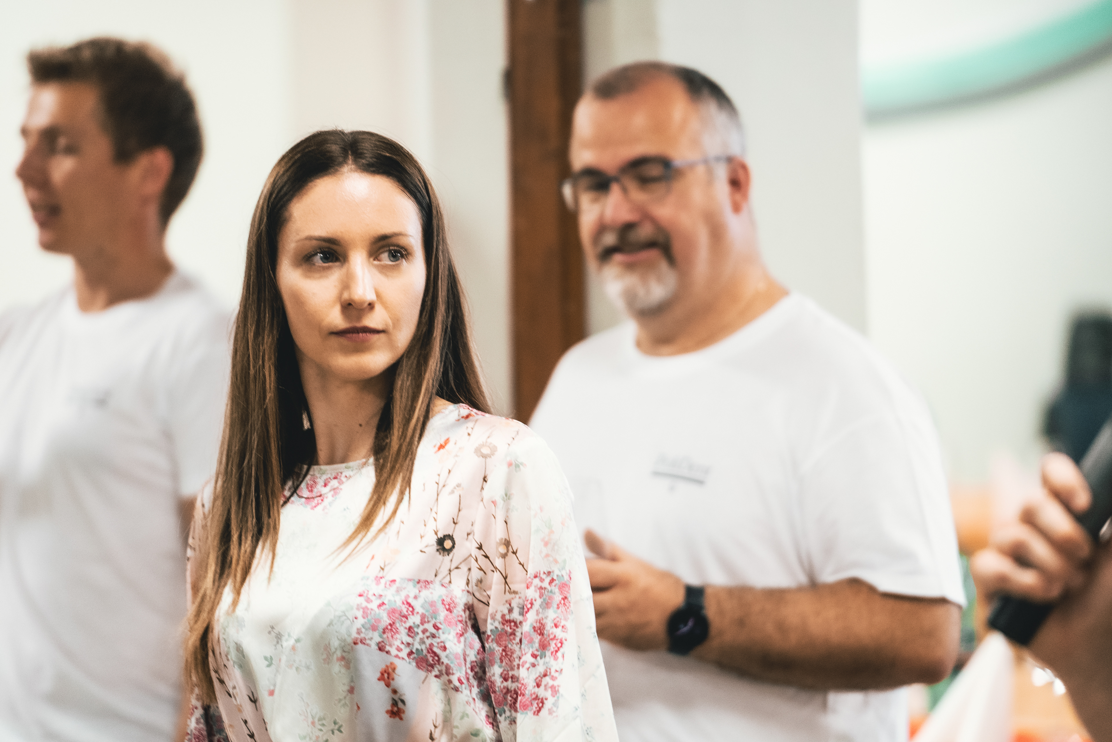 Polident Team Building