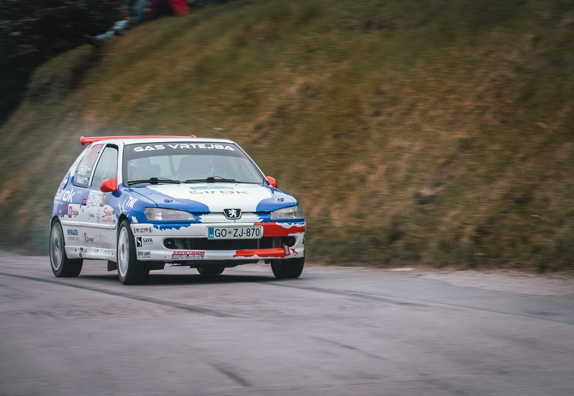 Vipava Rally (Day 2)
