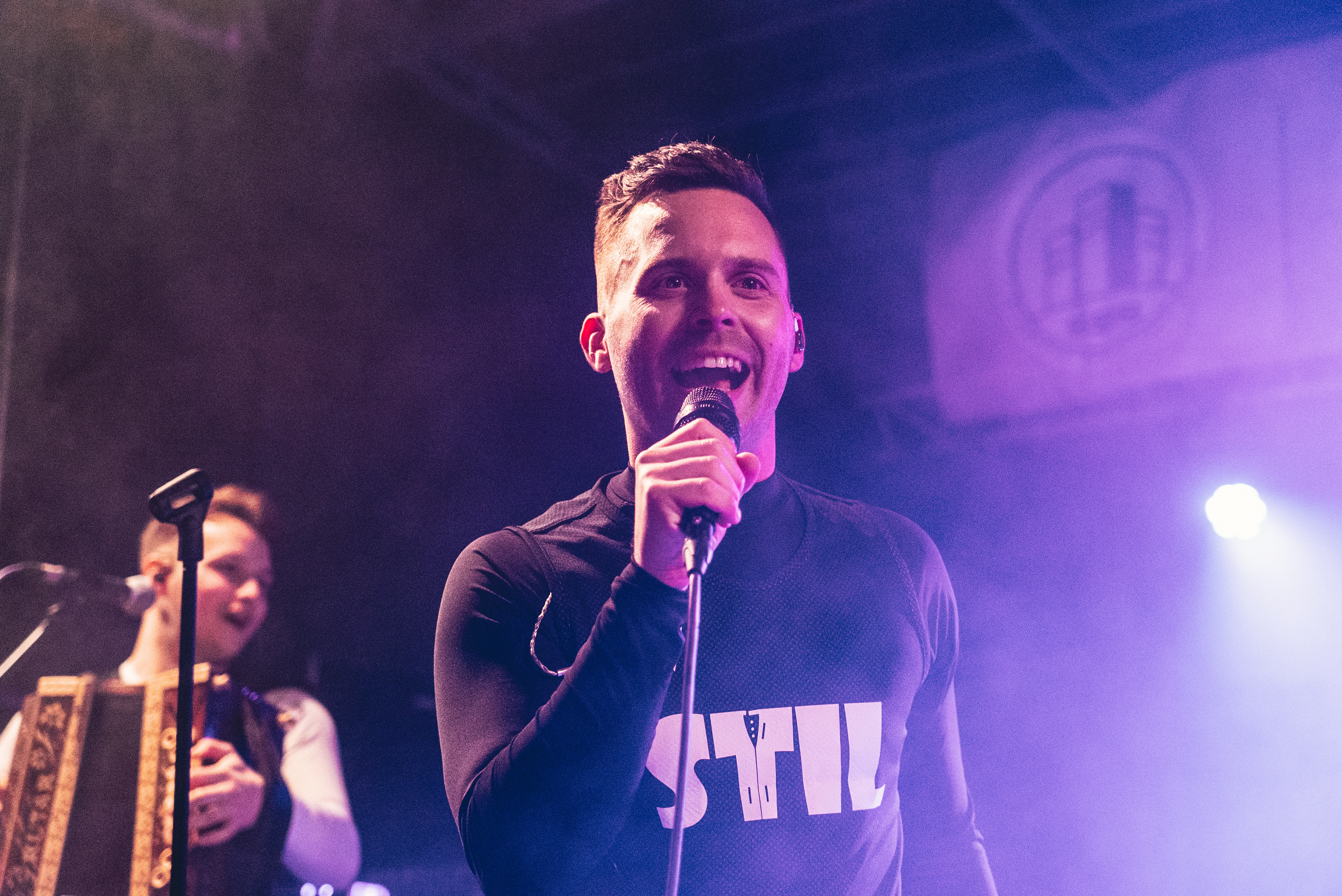 Pustovanje z Ansamblom Stil